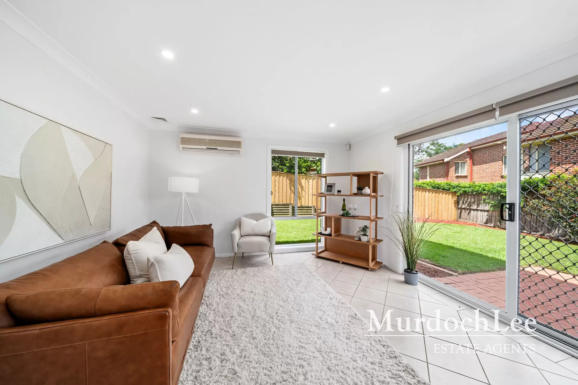 9 Belltree Crescent, Castle Hill Sold by Murdoch Lee Estate Agents - image 7