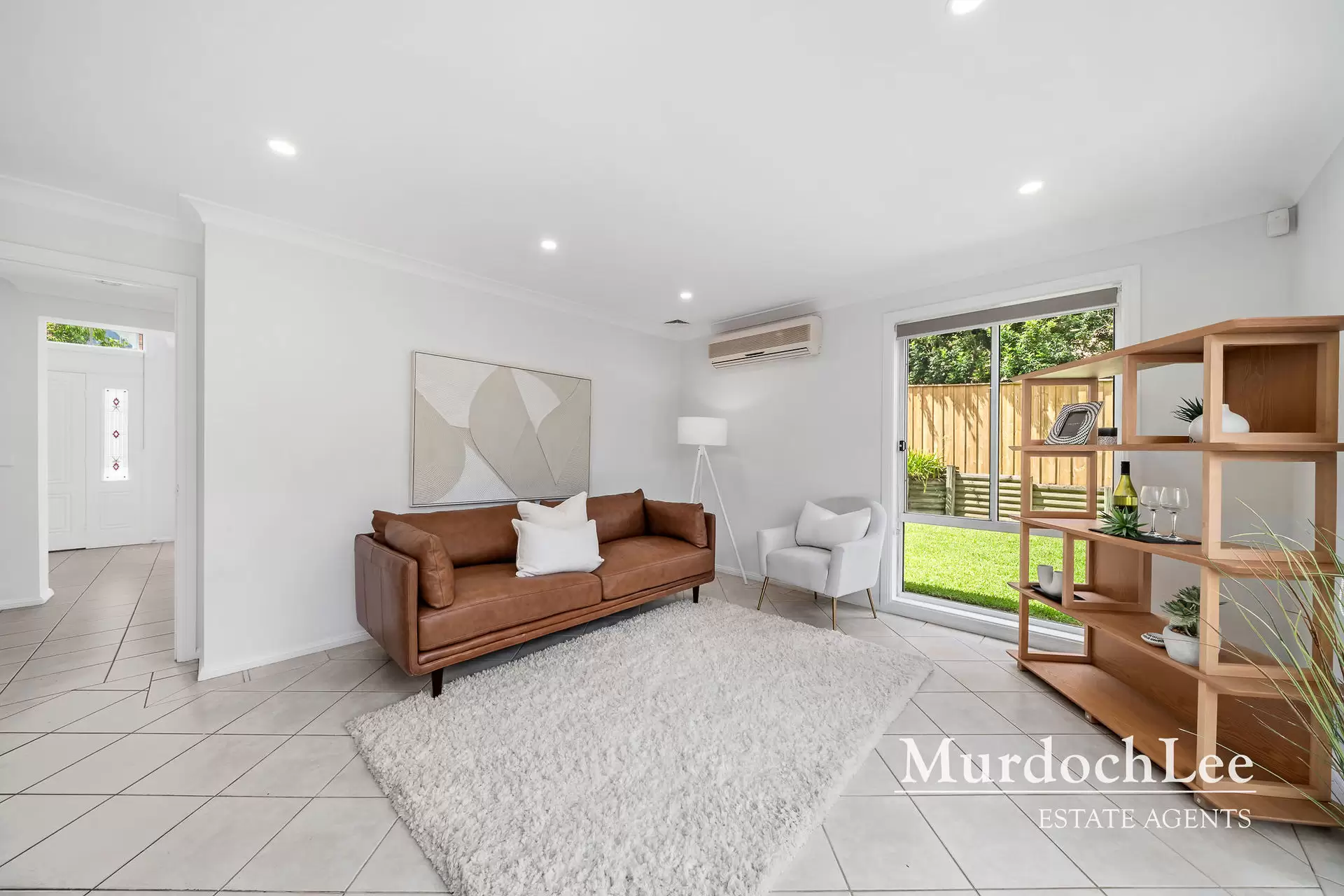 9 Belltree Crescent, Castle Hill Sold by Murdoch Lee Estate Agents - image 6