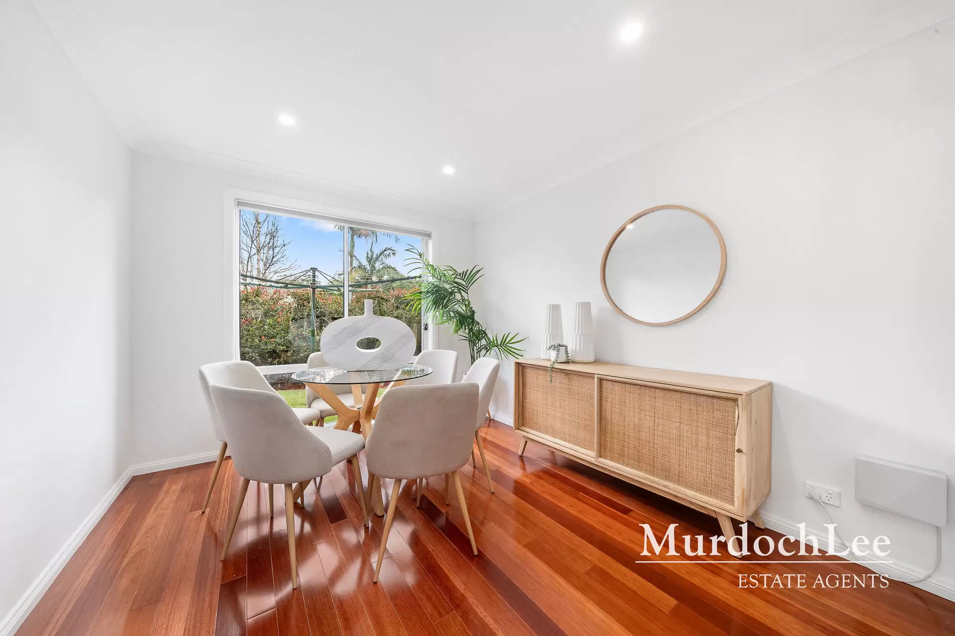 9 Belltree Crescent, Castle Hill Sold by Murdoch Lee Estate Agents - image 9