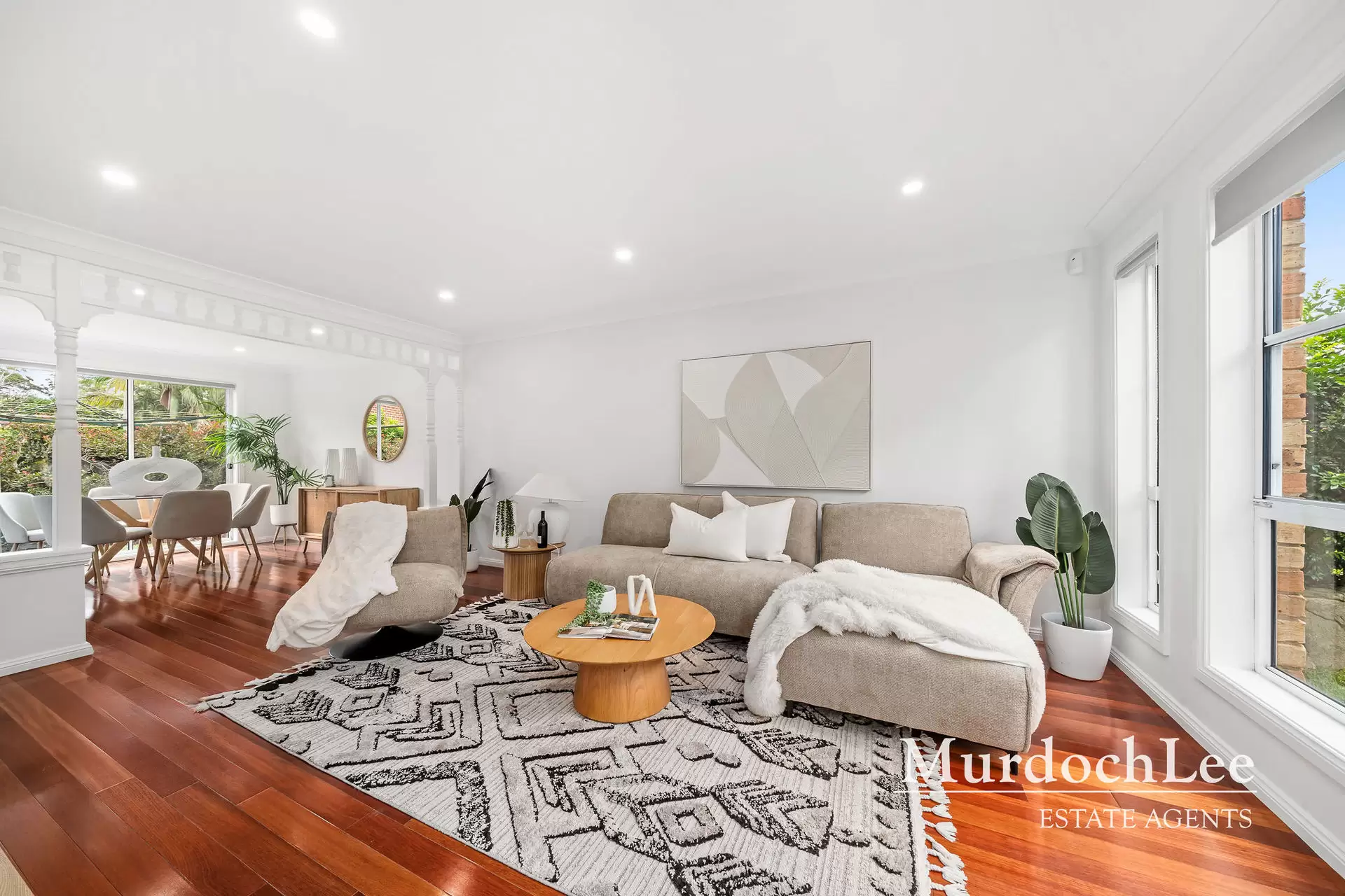 9 Belltree Crescent, Castle Hill Sold by Murdoch Lee Estate Agents - image 3