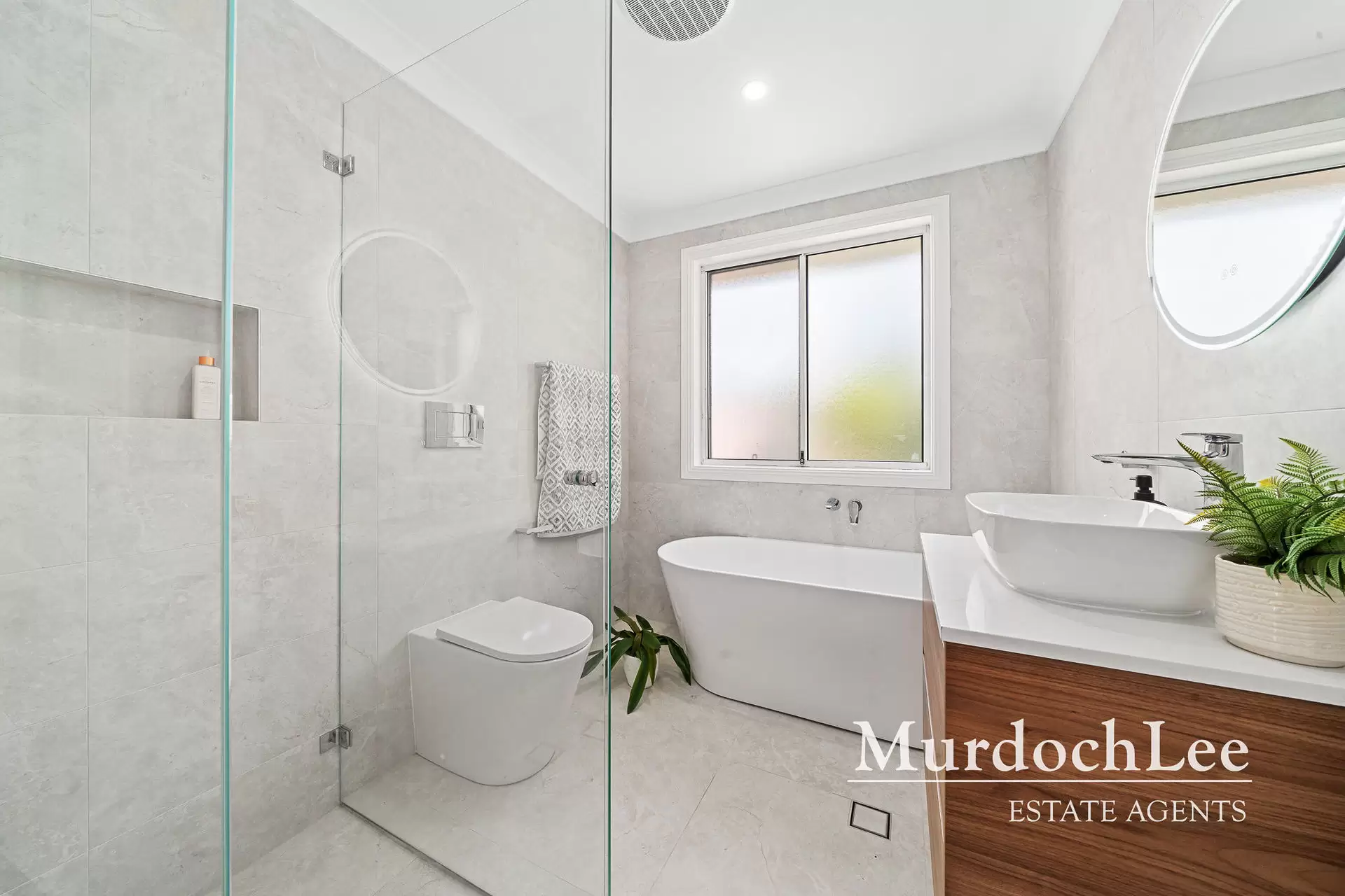 9 Belltree Crescent, Castle Hill Sold by Murdoch Lee Estate Agents - image 22