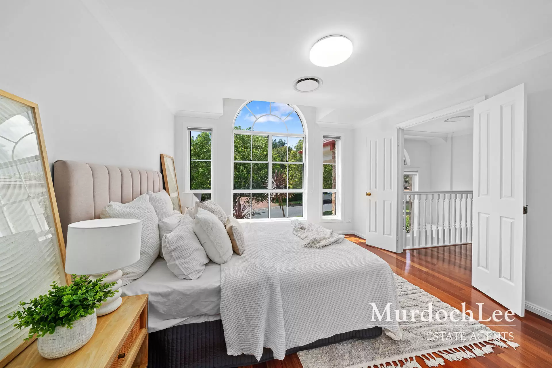 9 Belltree Crescent, Castle Hill Sold by Murdoch Lee Estate Agents - image 15