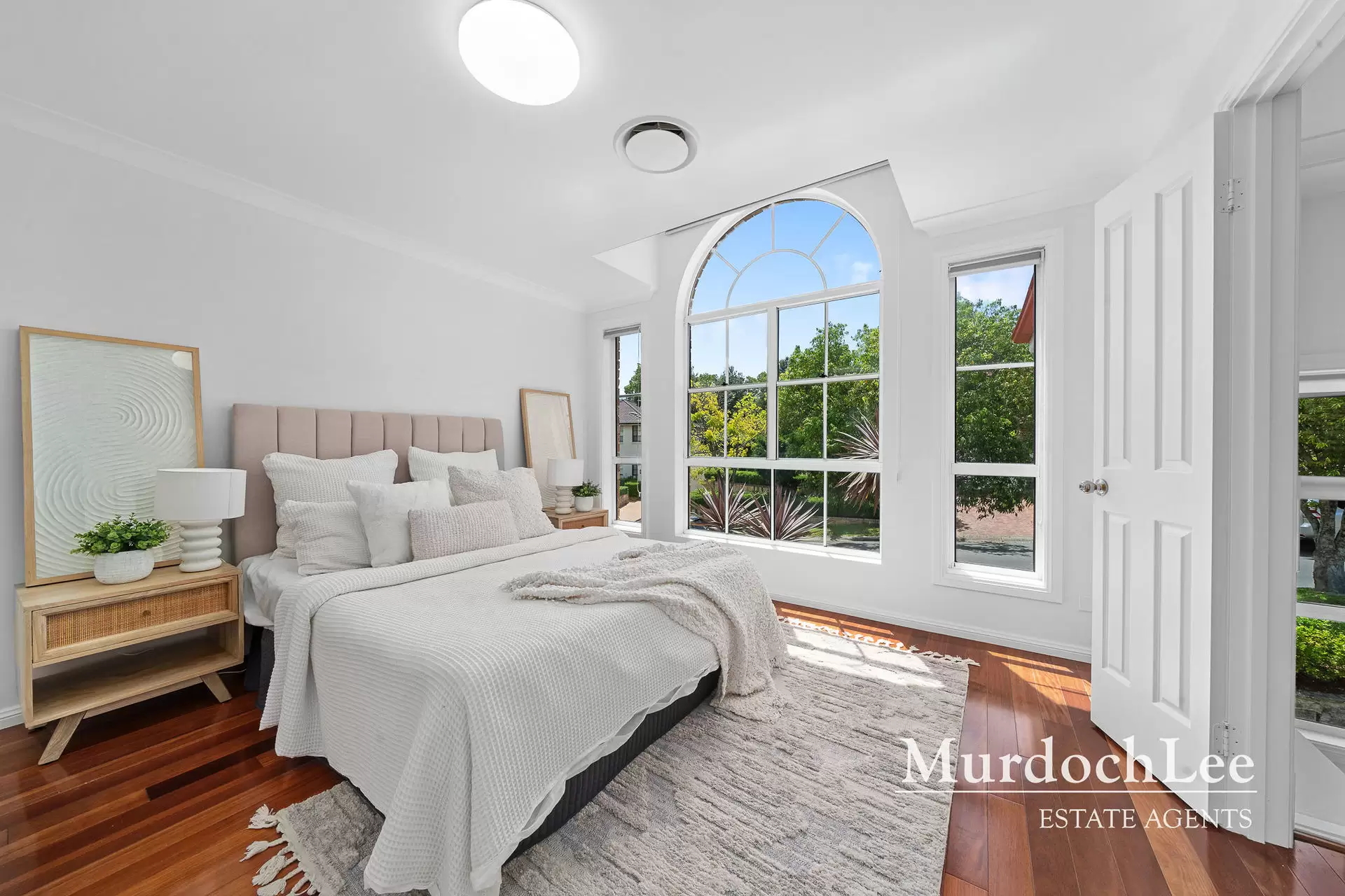 9 Belltree Crescent, Castle Hill Sold by Murdoch Lee Estate Agents - image 16