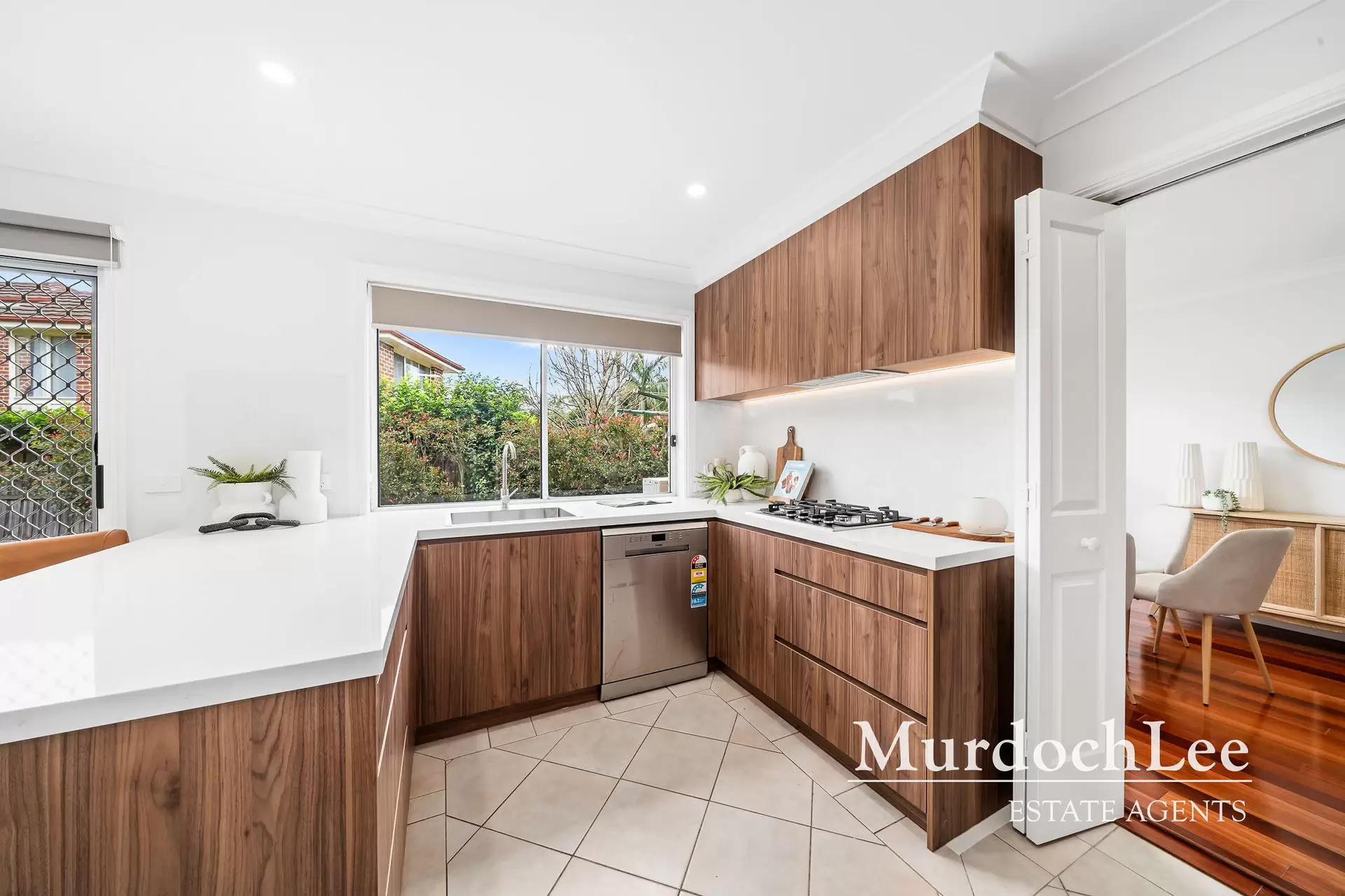 9 Belltree Crescent, Castle Hill Sold by Murdoch Lee Estate Agents - image 13