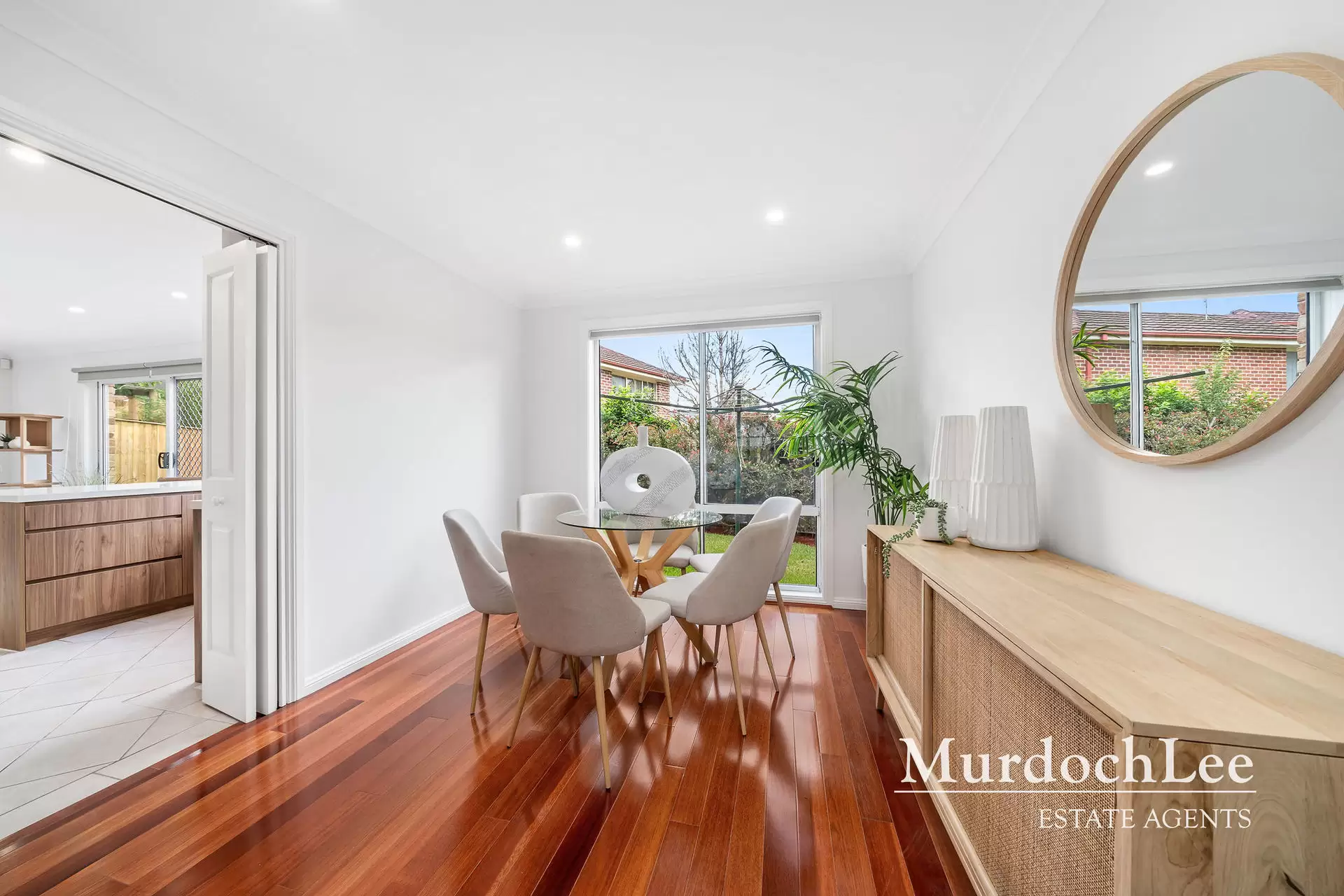 9 Belltree Crescent, Castle Hill Sold by Murdoch Lee Estate Agents - image 8