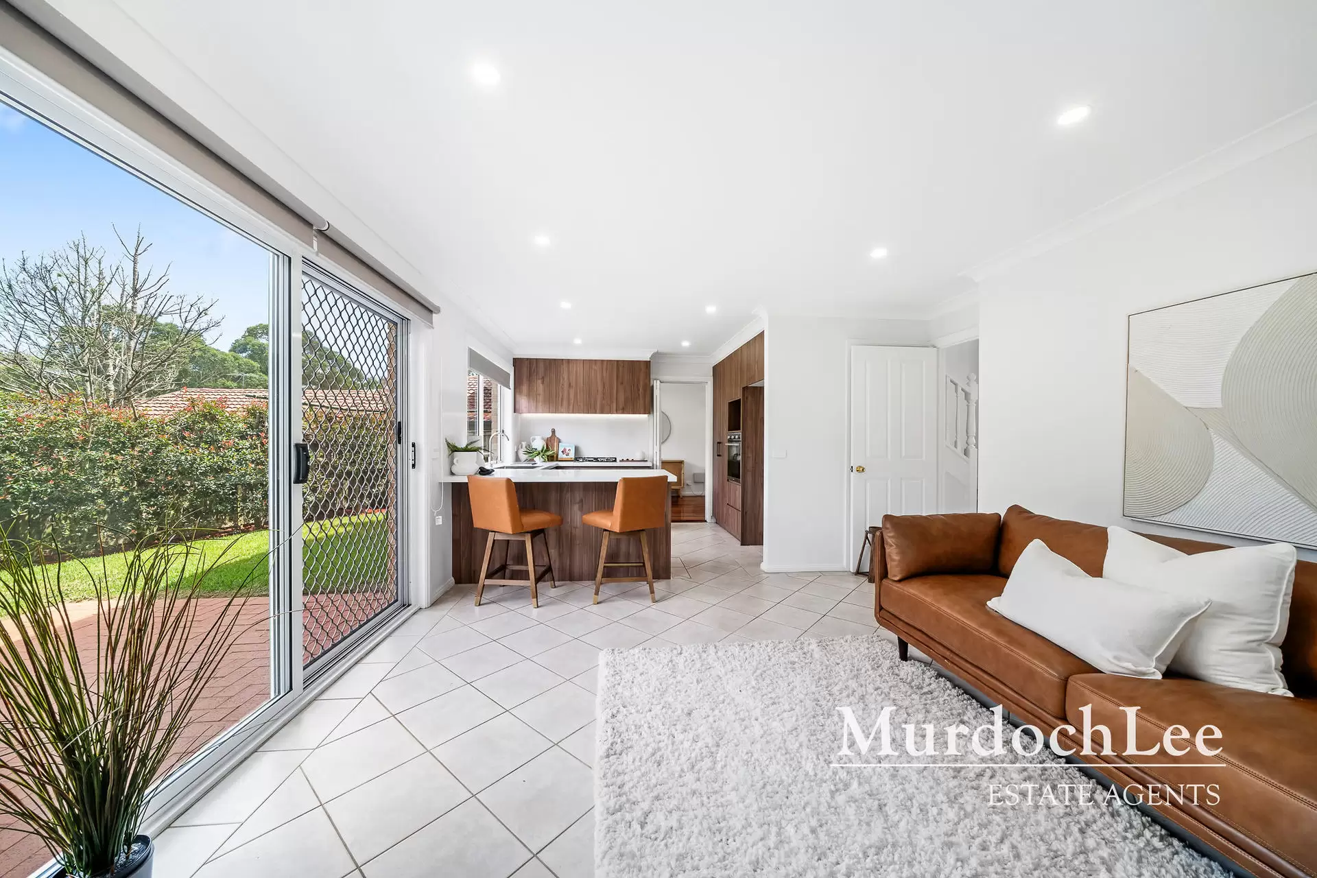 9 Belltree Crescent, Castle Hill Sold by Murdoch Lee Estate Agents - image 10