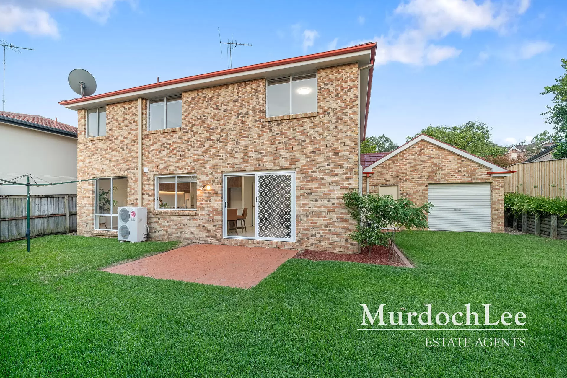 9 Belltree Crescent, Castle Hill Sold by Murdoch Lee Estate Agents - image 25