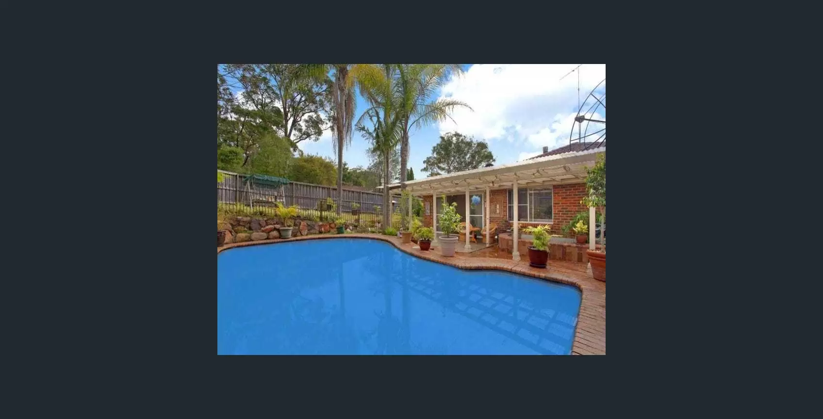 26 Appletree Drive, Cherrybrook Leased by Murdoch Lee Estate Agents - image 1