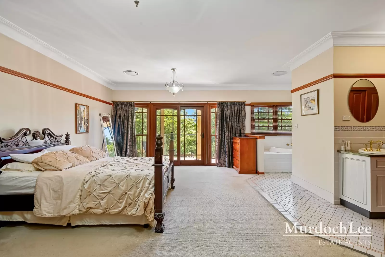 47 Gindurra Avenue, Castle Hill Sold by Murdoch Lee Estate Agents - image 27