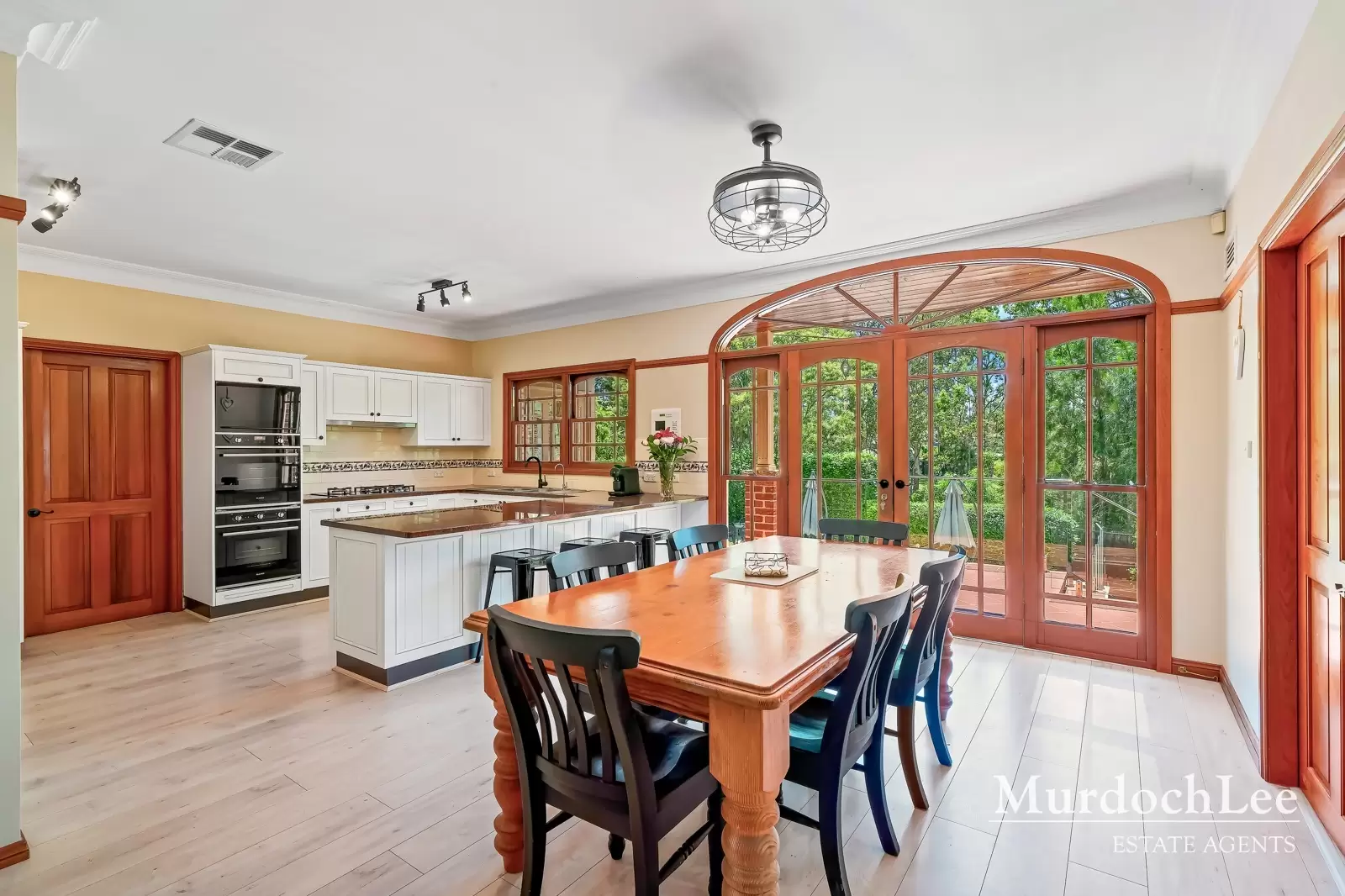 47 Gindurra Avenue, Castle Hill Sold by Murdoch Lee Estate Agents - image 8