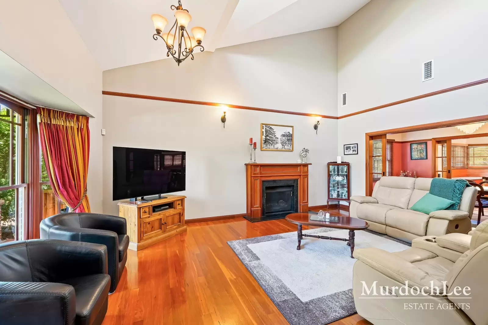 47 Gindurra Avenue, Castle Hill Sold by Murdoch Lee Estate Agents - image 4