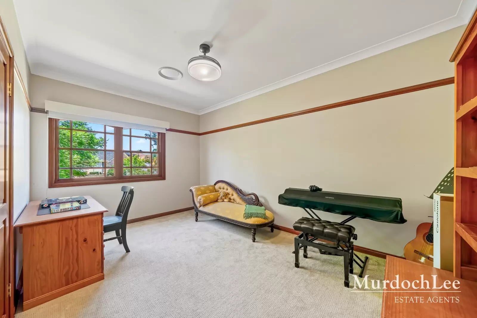 47 Gindurra Avenue, Castle Hill Sold by Murdoch Lee Estate Agents - image 29