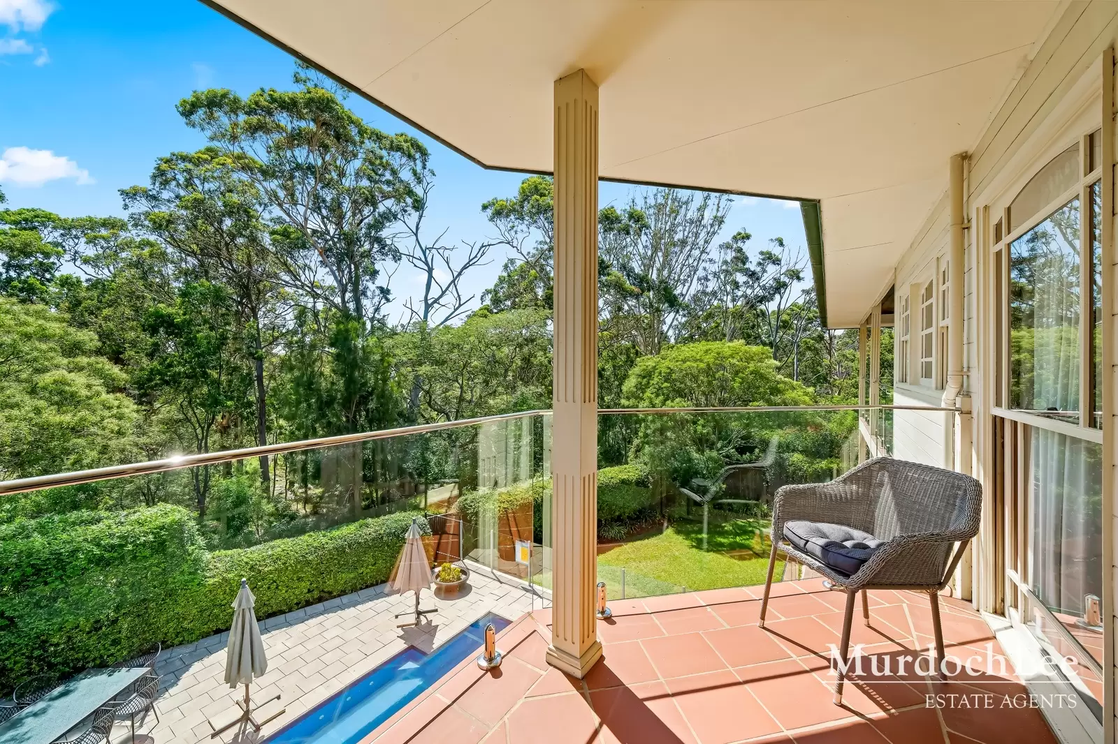 47 Gindurra Avenue, Castle Hill Sold by Murdoch Lee Estate Agents - image 32