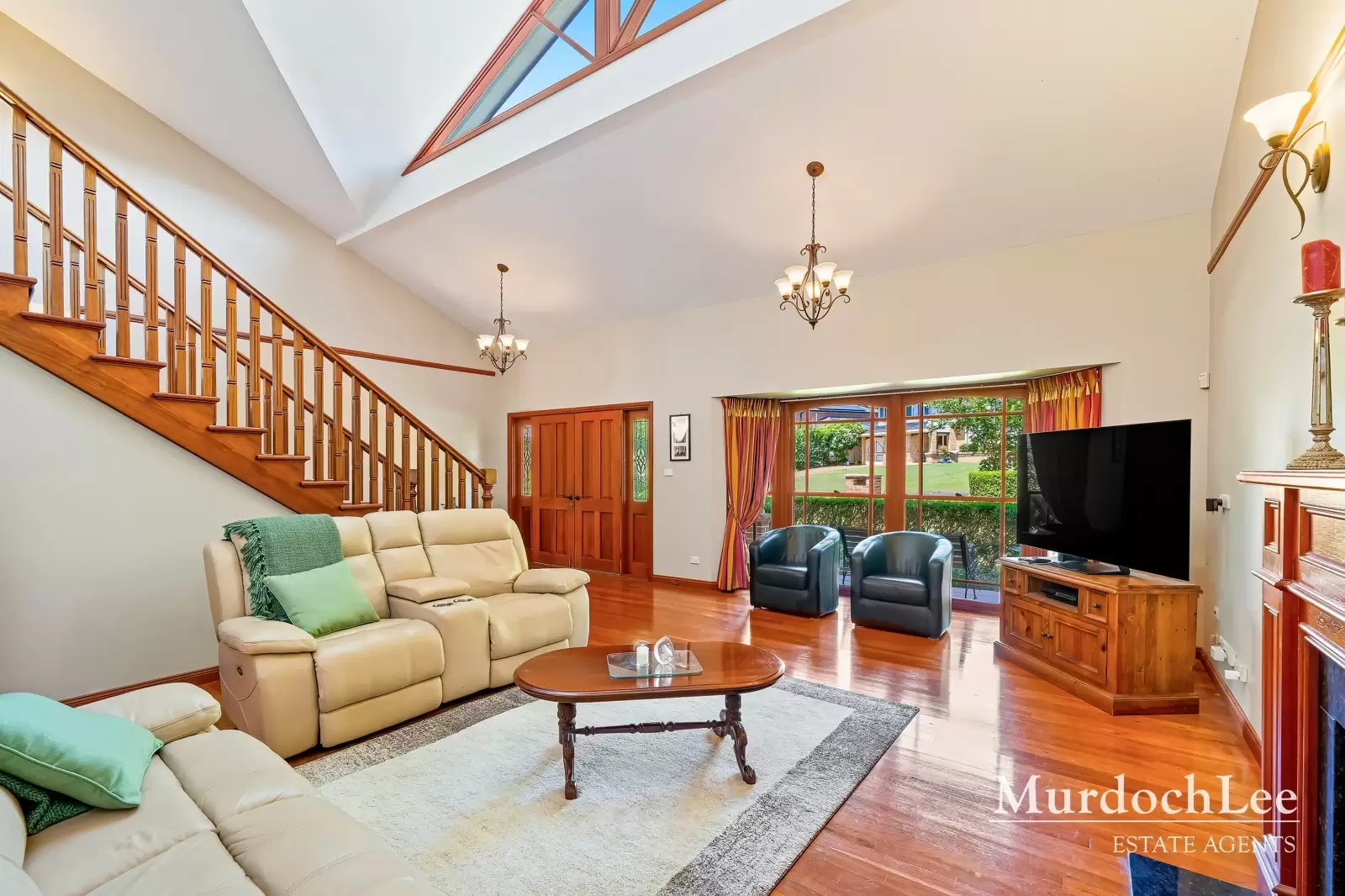 47 Gindurra Avenue, Castle Hill Sold by Murdoch Lee Estate Agents - image 5