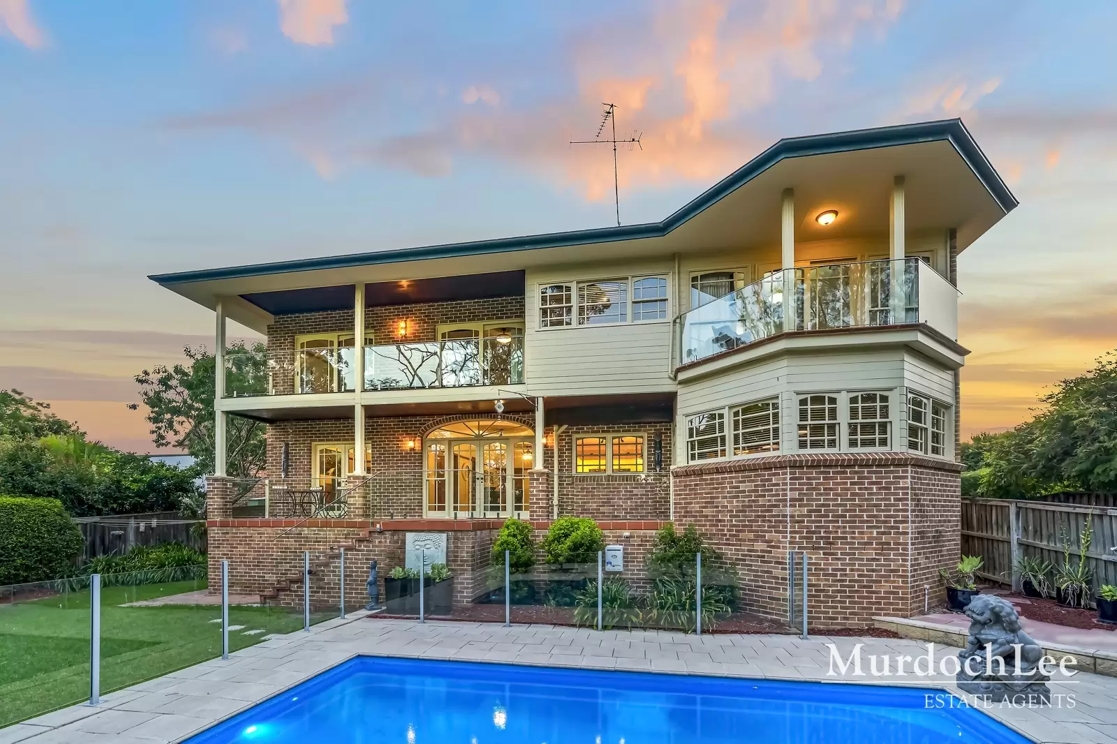 47 Gindurra Avenue, Castle Hill Sold by Murdoch Lee Estate Agents - image 33