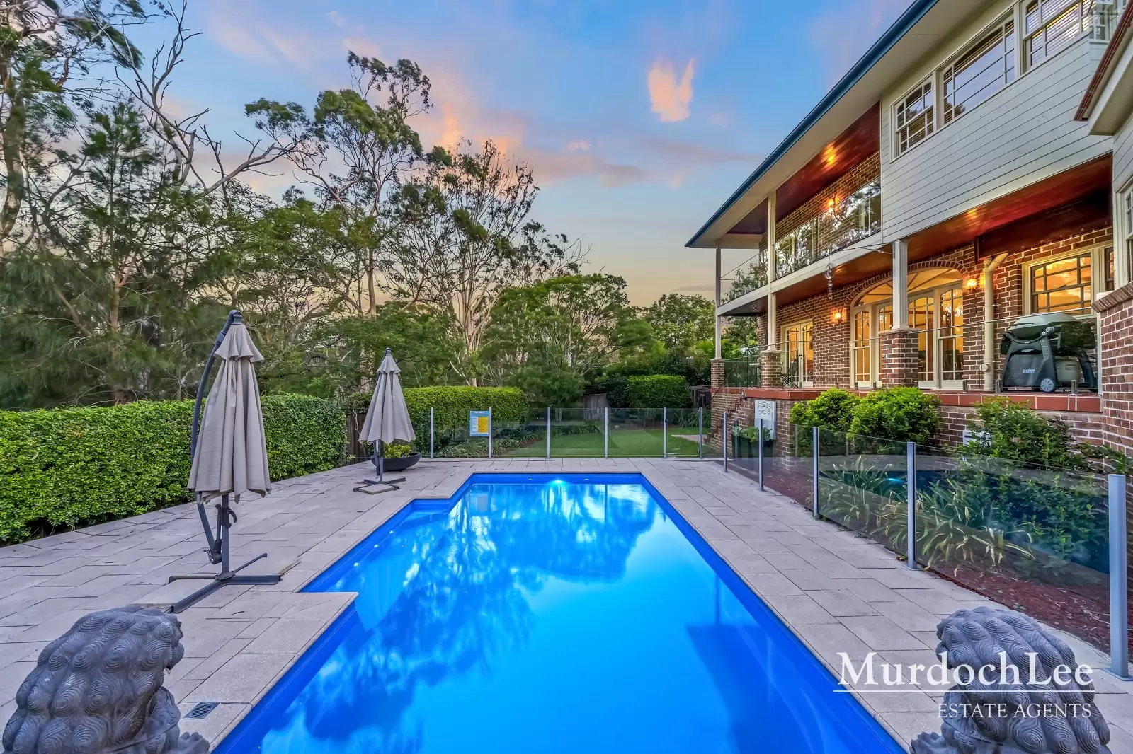 47 Gindurra Avenue, Castle Hill Sold by Murdoch Lee Estate Agents - image 3