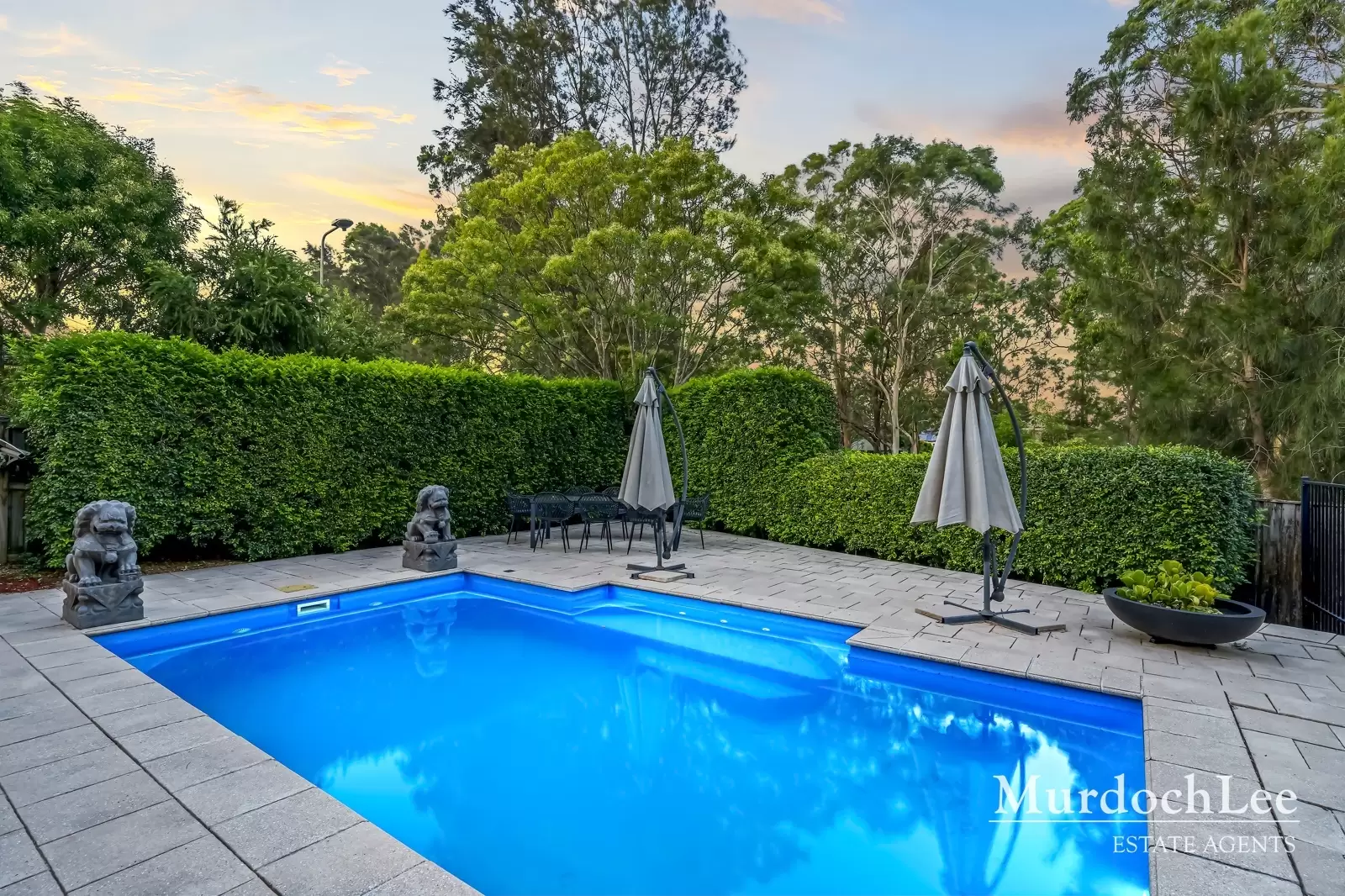 47 Gindurra Avenue, Castle Hill Sold by Murdoch Lee Estate Agents - image 34