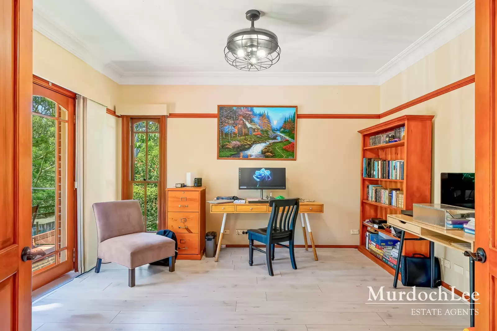 47 Gindurra Avenue, Castle Hill Sold by Murdoch Lee Estate Agents - image 17