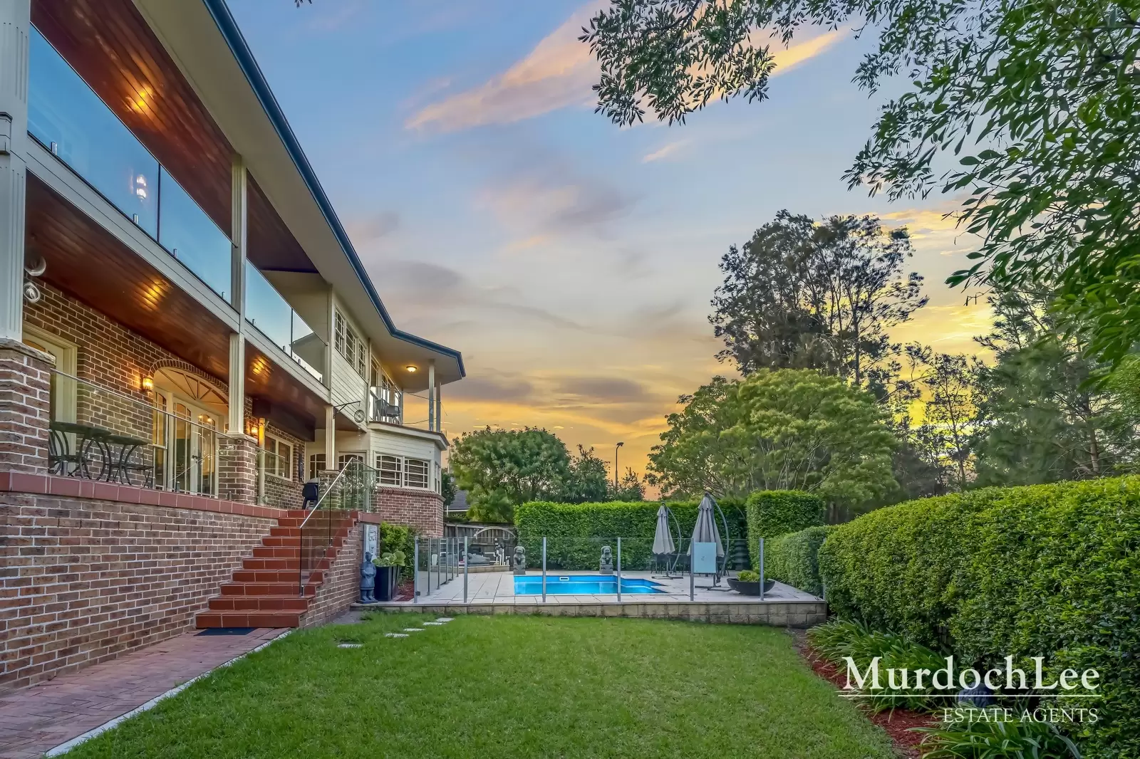 47 Gindurra Avenue, Castle Hill Sold by Murdoch Lee Estate Agents - image 35