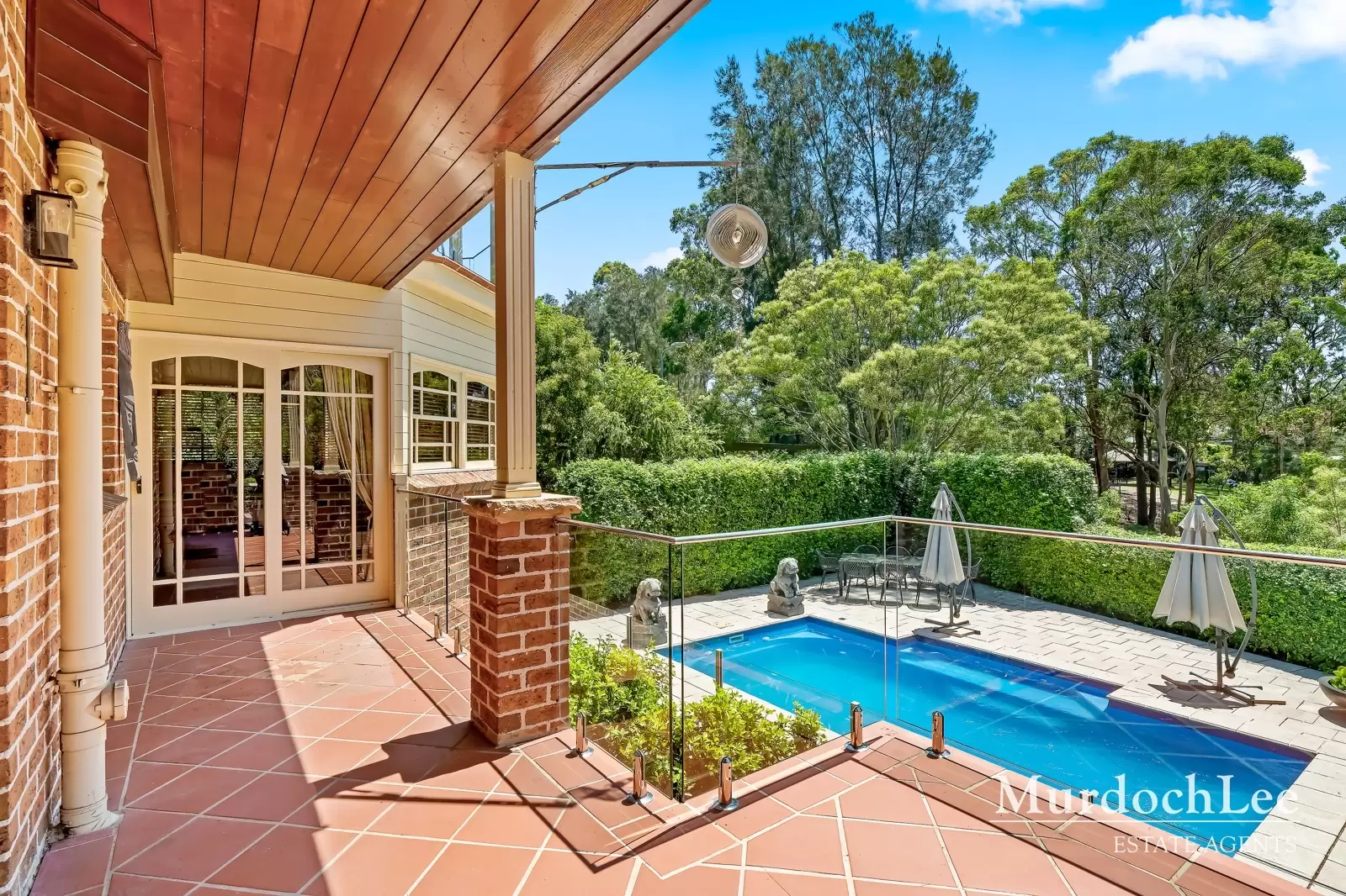 47 Gindurra Avenue, Castle Hill Sold by Murdoch Lee Estate Agents - image 30