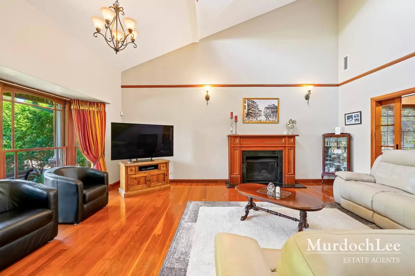 47 Gindurra Avenue, Castle Hill Sold by Murdoch Lee Estate Agents - image 2