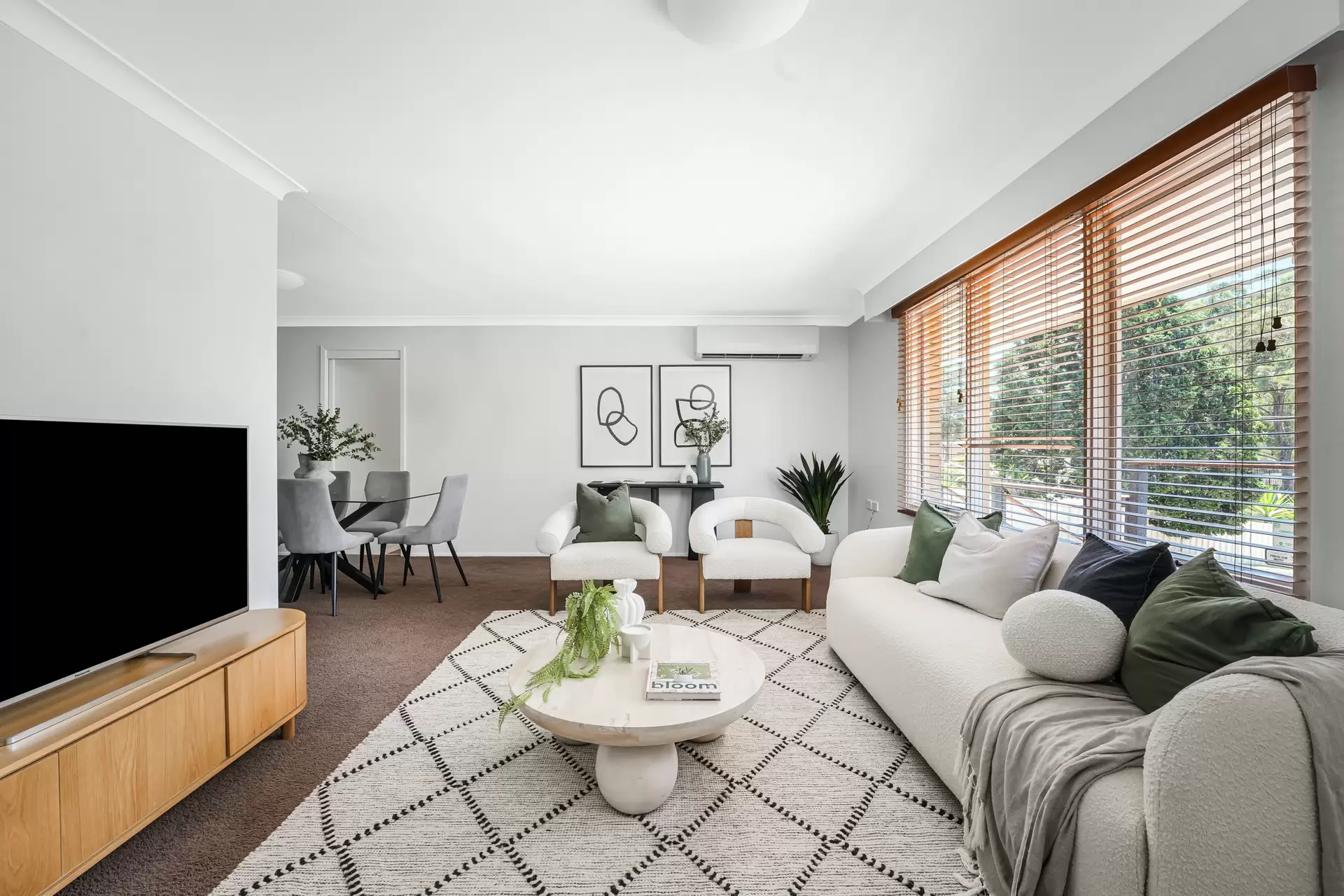 4 Peel Road, Baulkham Hills Sold by Murdoch Lee Estate Agents - image 2
