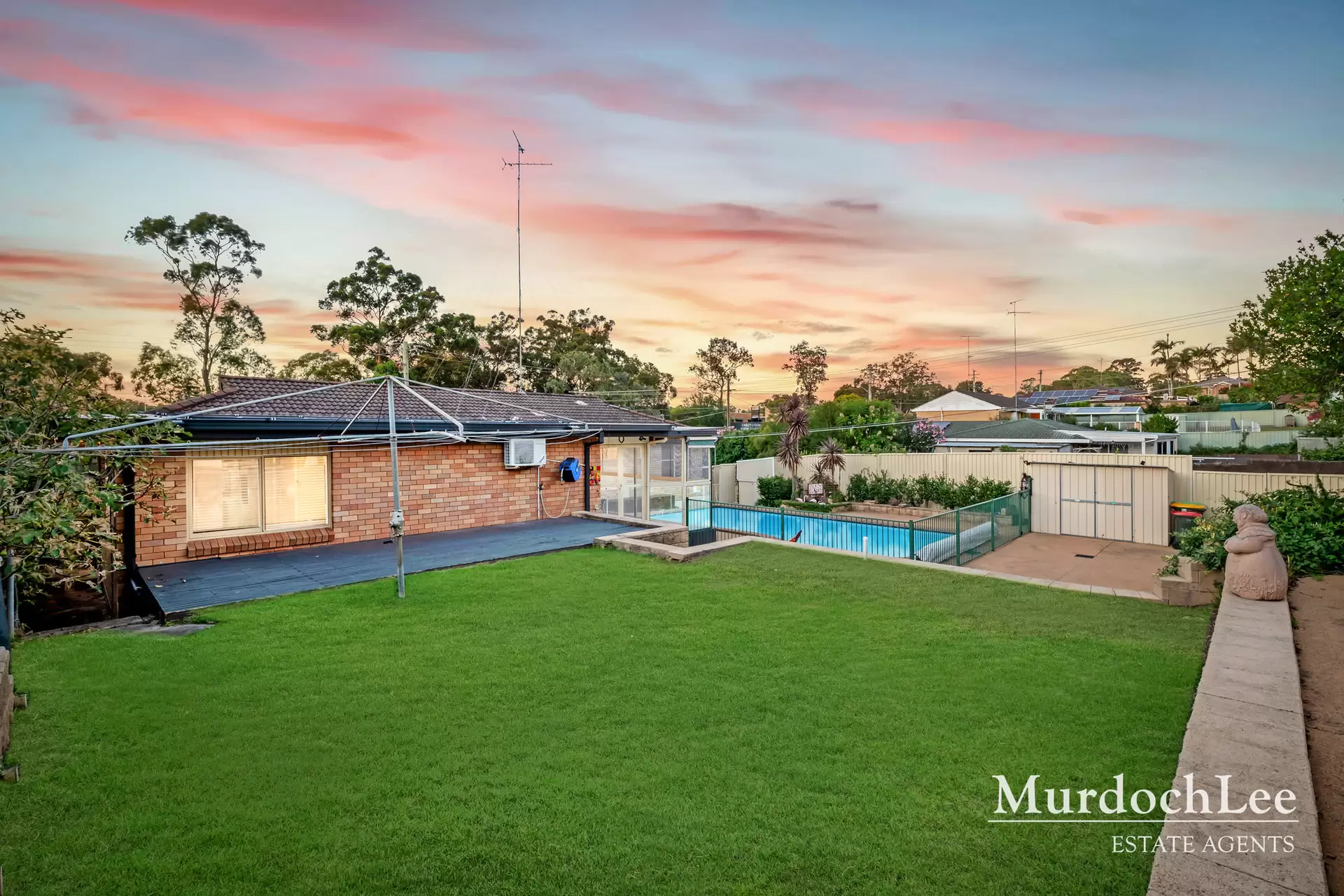 4 Peel Road, Baulkham Hills Sold by Murdoch Lee Estate Agents - image 15