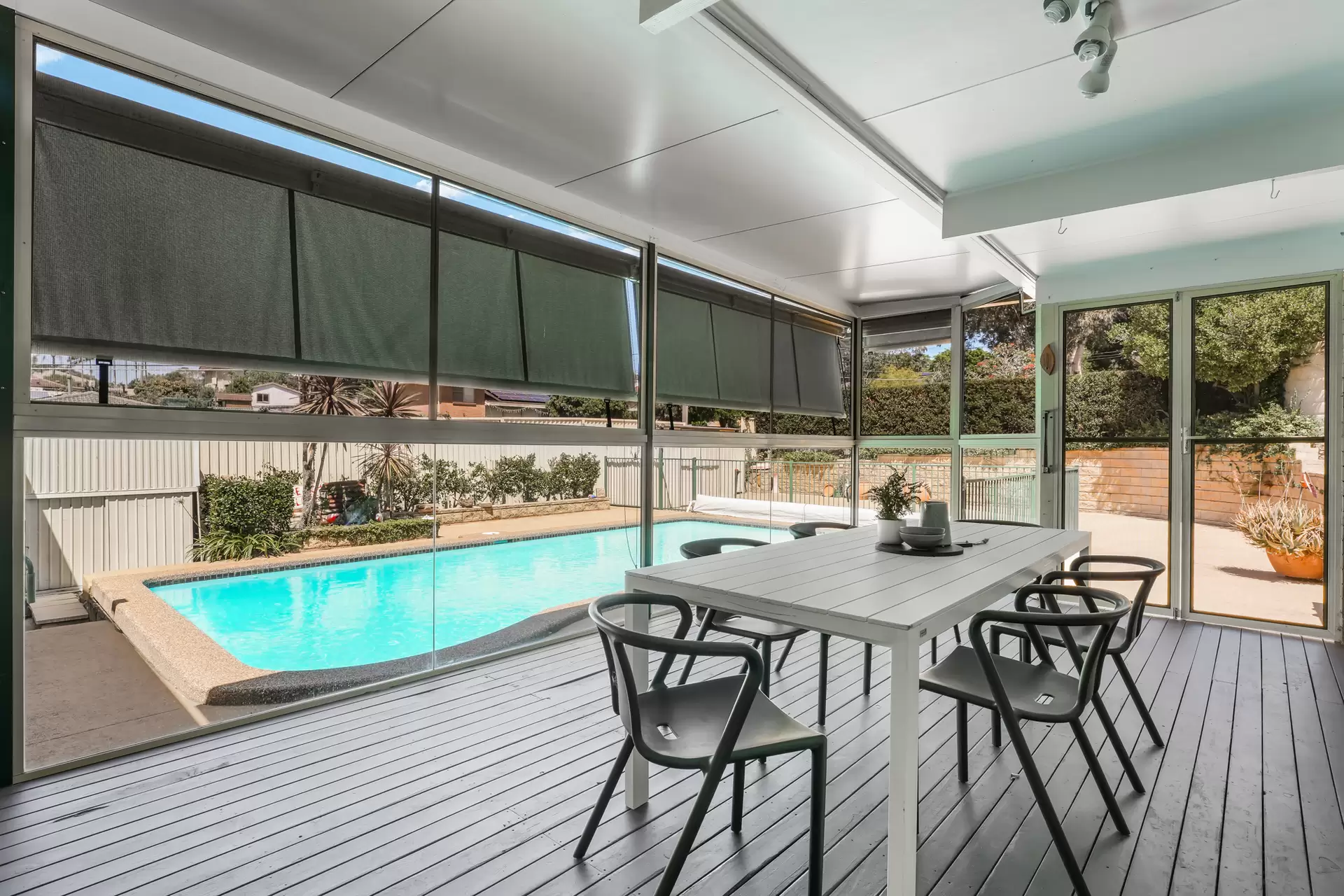 4 Peel Road, Baulkham Hills Sold by Murdoch Lee Estate Agents - image 13