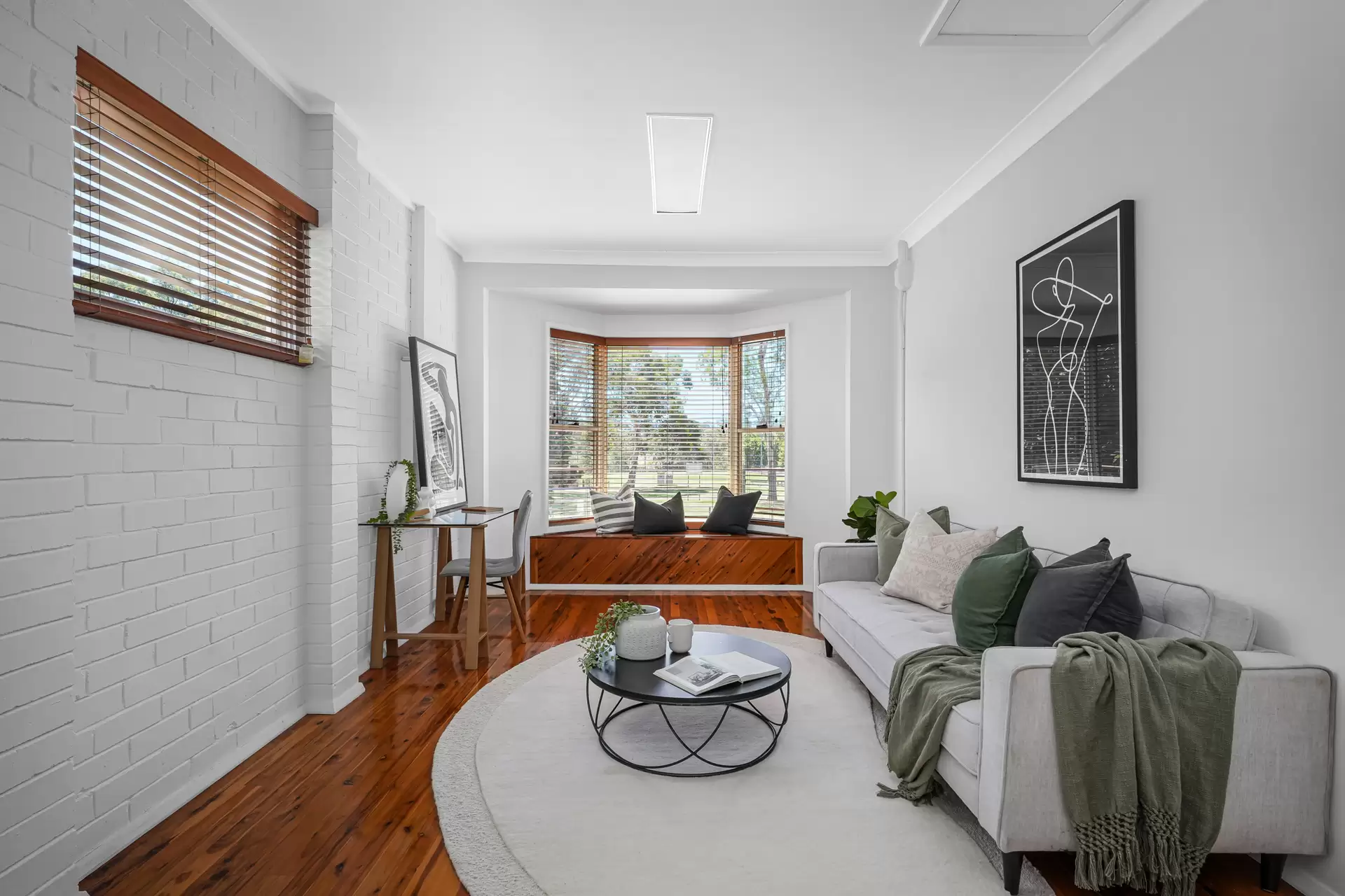 4 Peel Road, Baulkham Hills Sold by Murdoch Lee Estate Agents - image 5