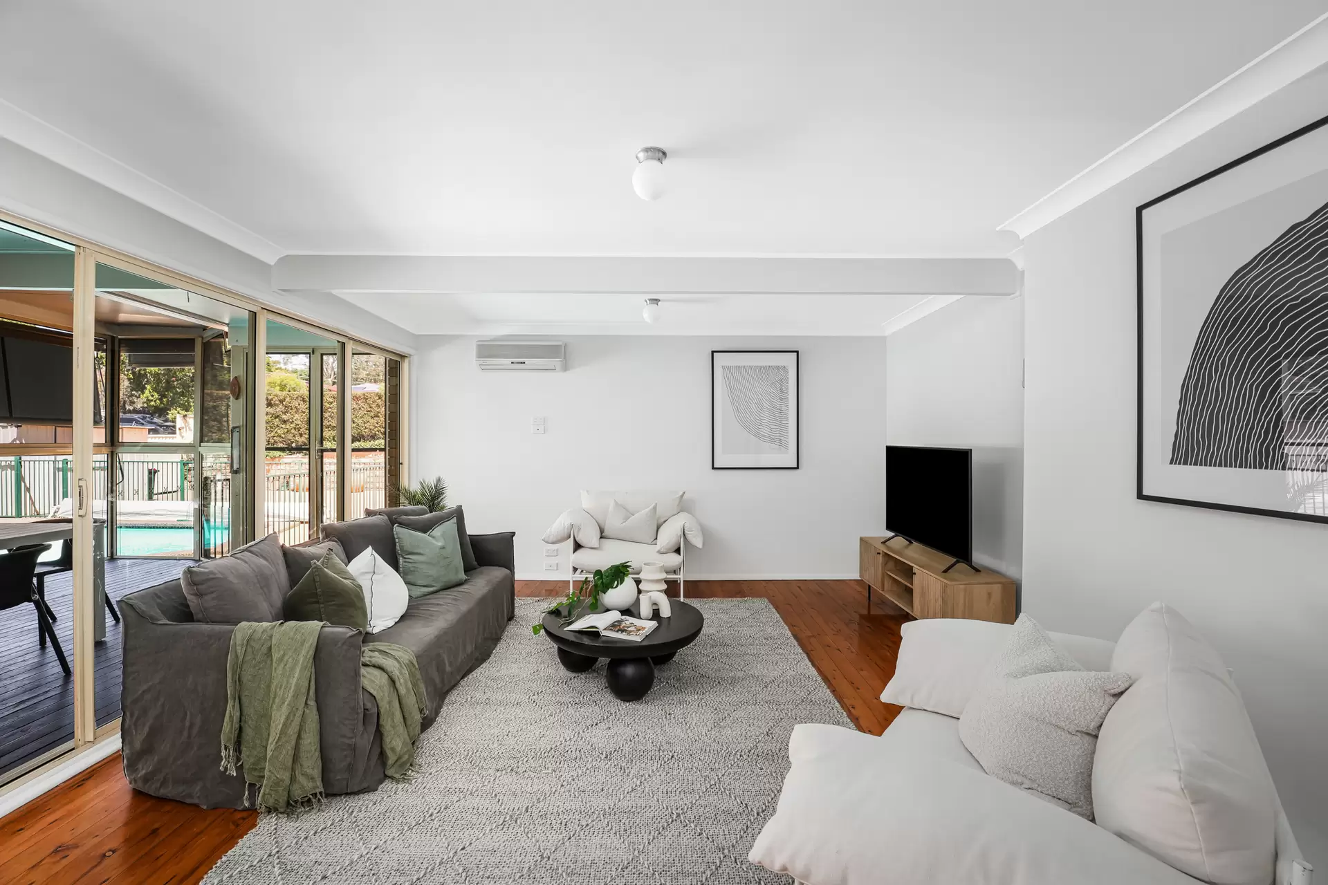 4 Peel Road, Baulkham Hills Sold by Murdoch Lee Estate Agents - image 3