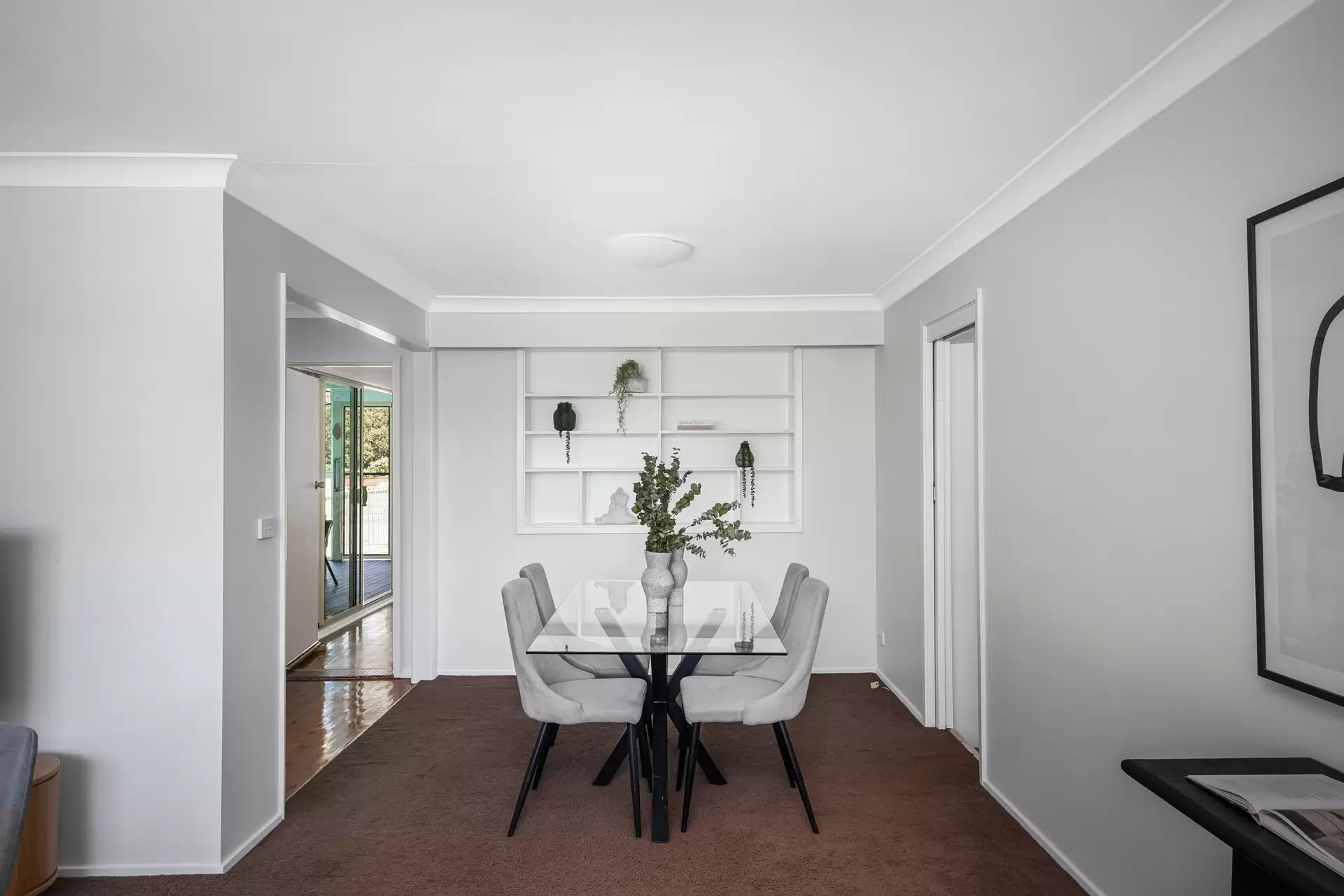4 Peel Road, Baulkham Hills Sold by Murdoch Lee Estate Agents - image 4