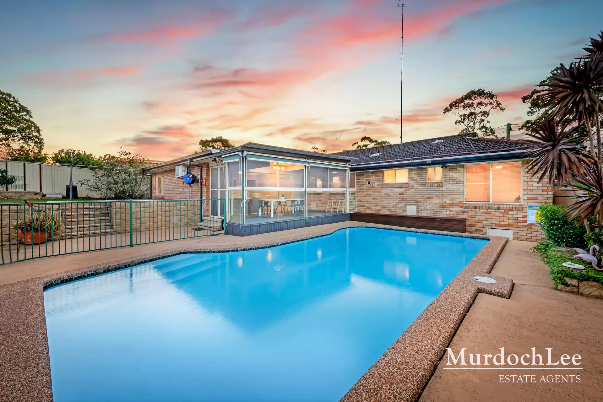 4 Peel Road, Baulkham Hills Sold by Murdoch Lee Estate Agents - image 14