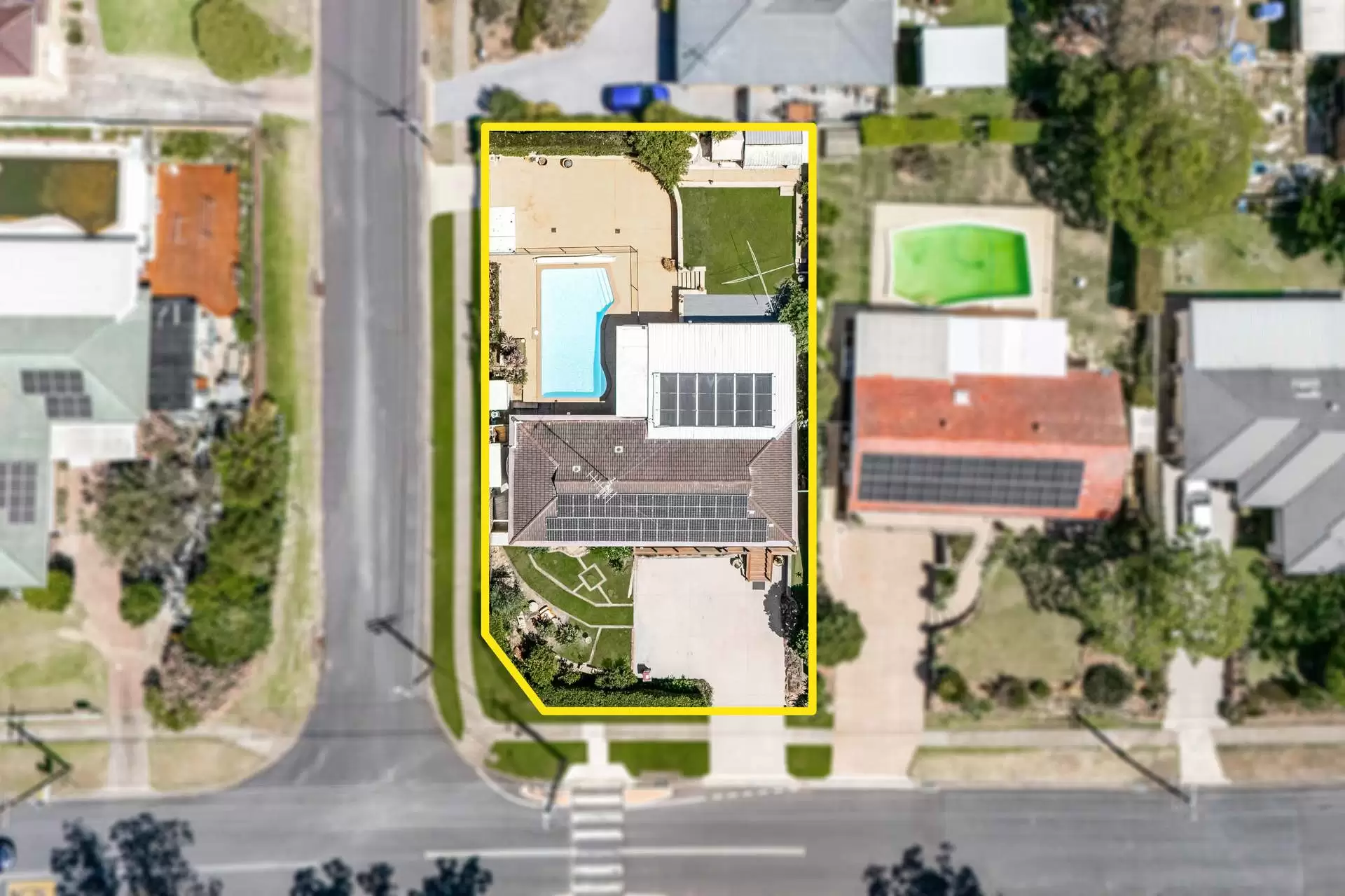 4 Peel Road, Baulkham Hills Sold by Murdoch Lee Estate Agents - image 16