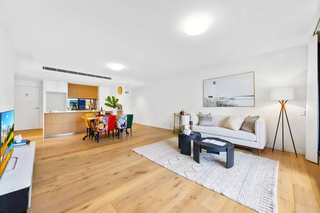 720/14A Anthony Road, West Ryde Sold by Murdoch Lee Estate Agents