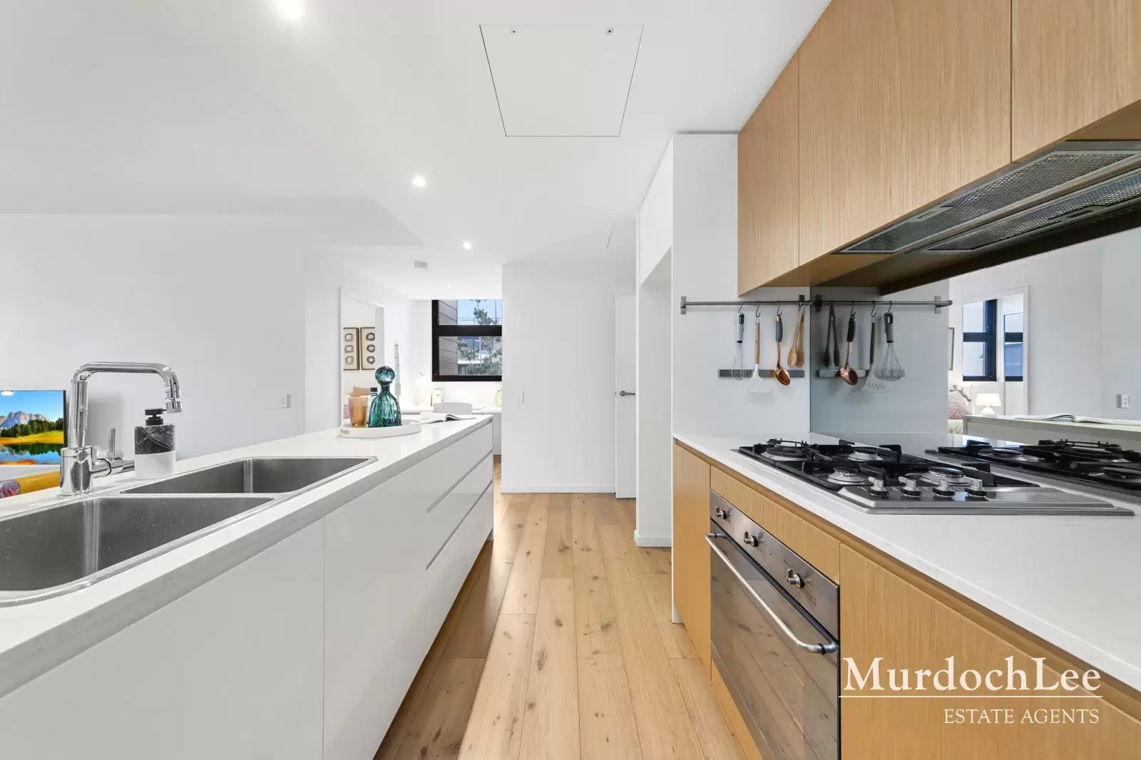 720/14A Anthony Road, West Ryde Sold by Murdoch Lee Estate Agents - image 5