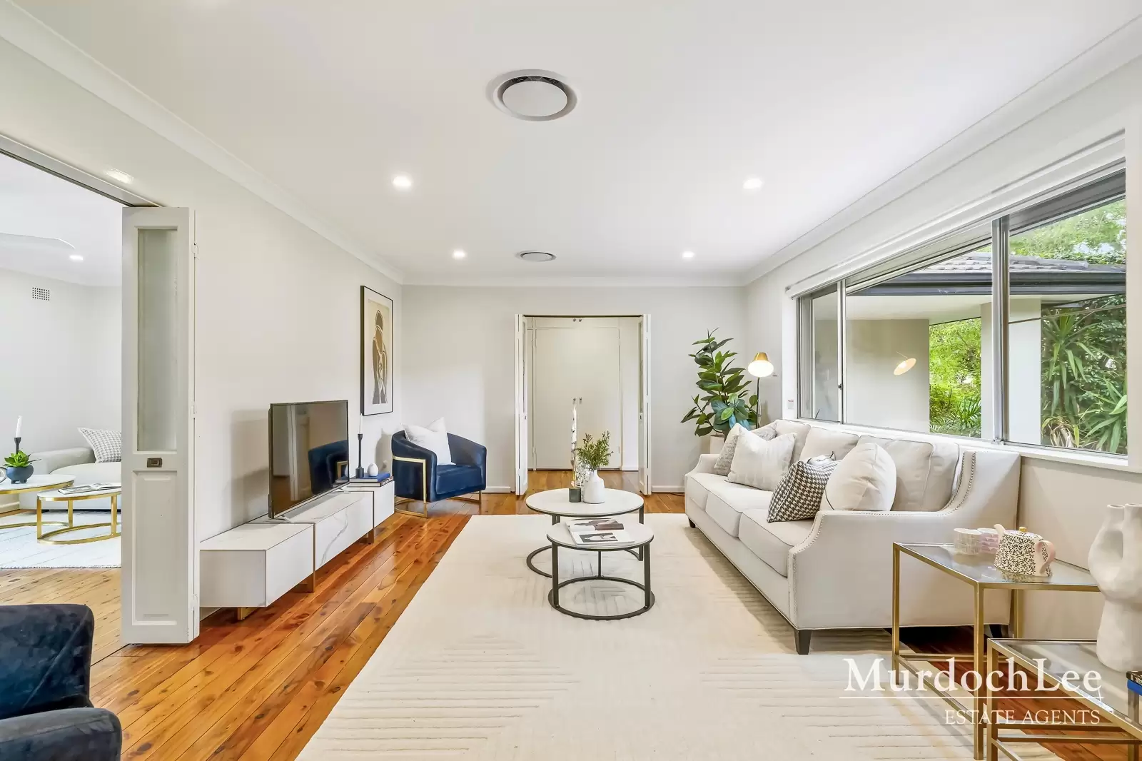 38 Brunette Drive, Castle Hill Sold by Murdoch Lee Estate Agents - image 3