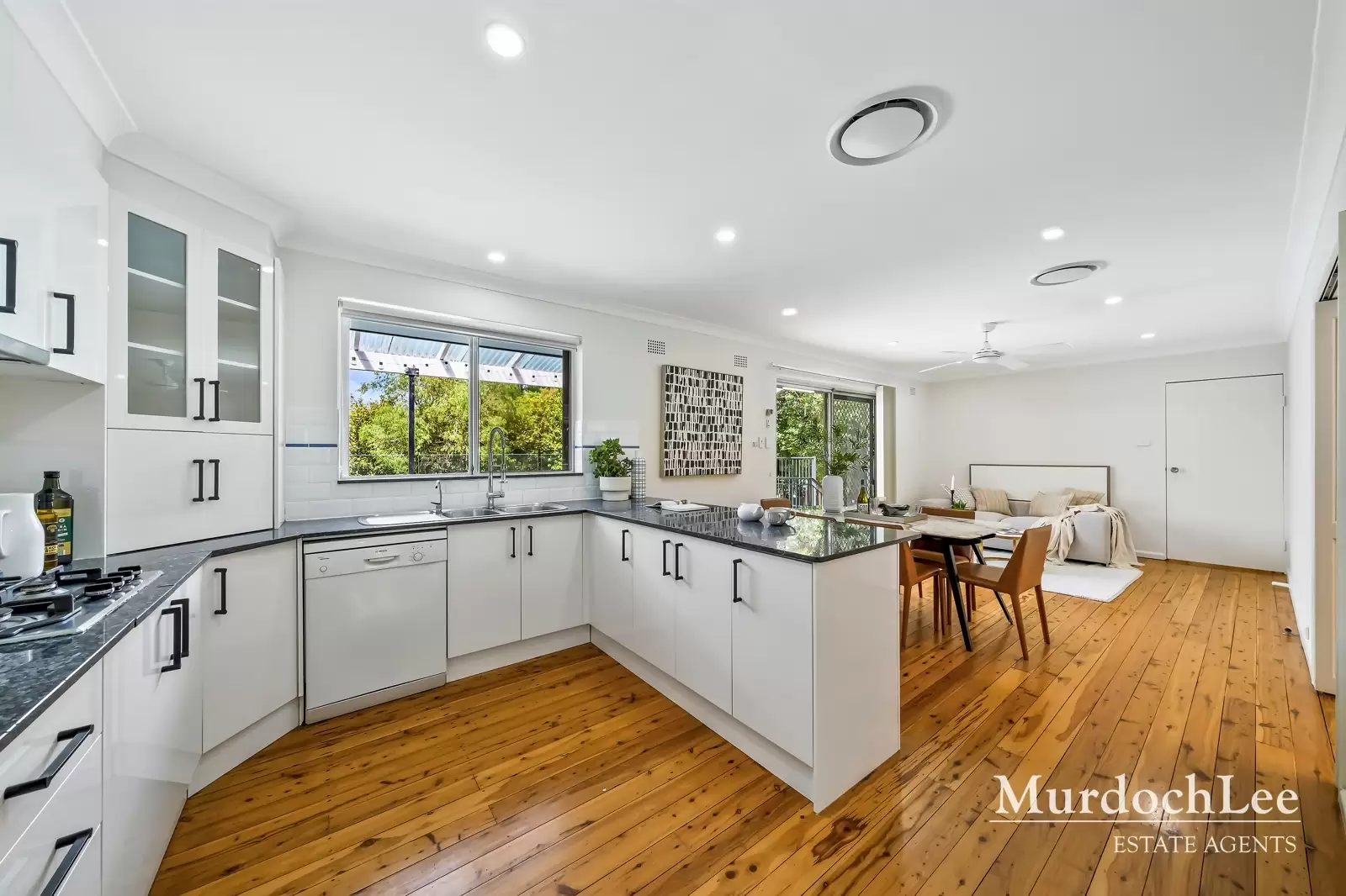 38 Brunette Drive, Castle Hill Sold by Murdoch Lee Estate Agents - image 13