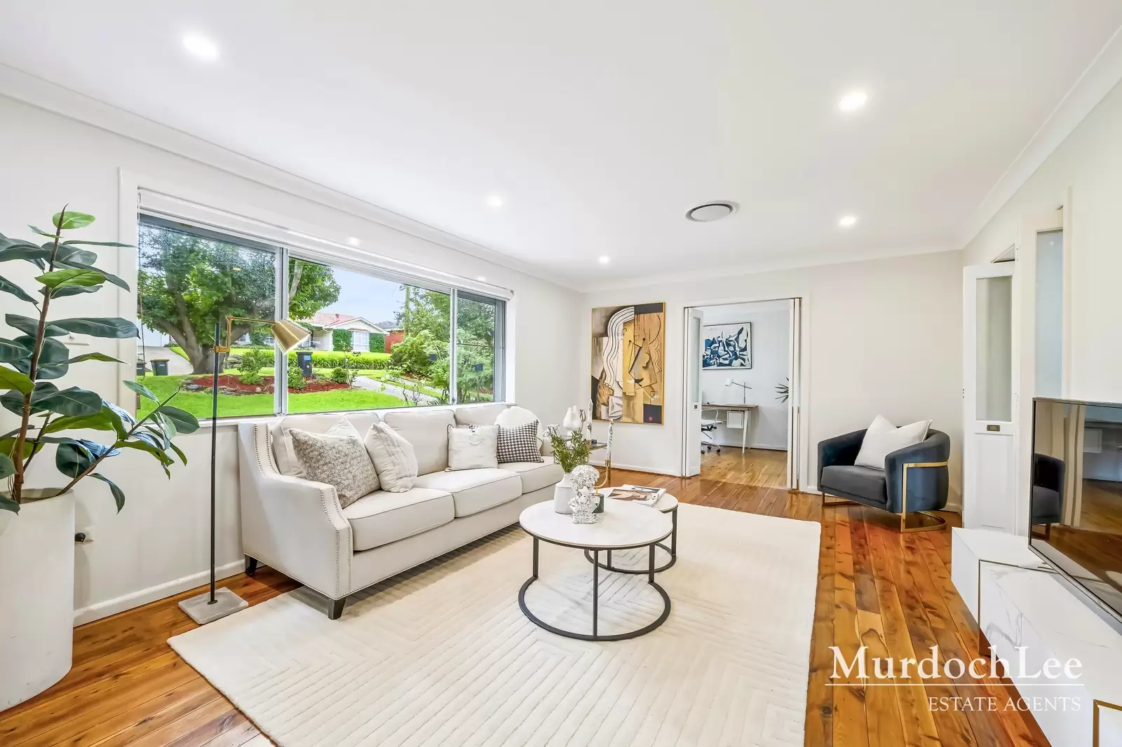 38 Brunette Drive, Castle Hill Sold by Murdoch Lee Estate Agents - image 4