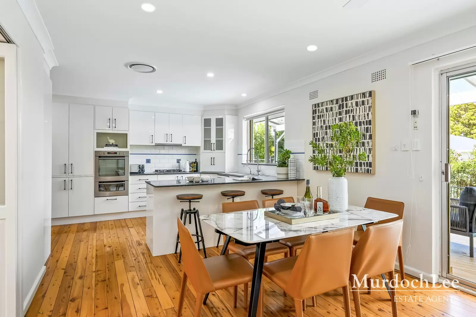 38 Brunette Drive, Castle Hill Sold by Murdoch Lee Estate Agents - image 9