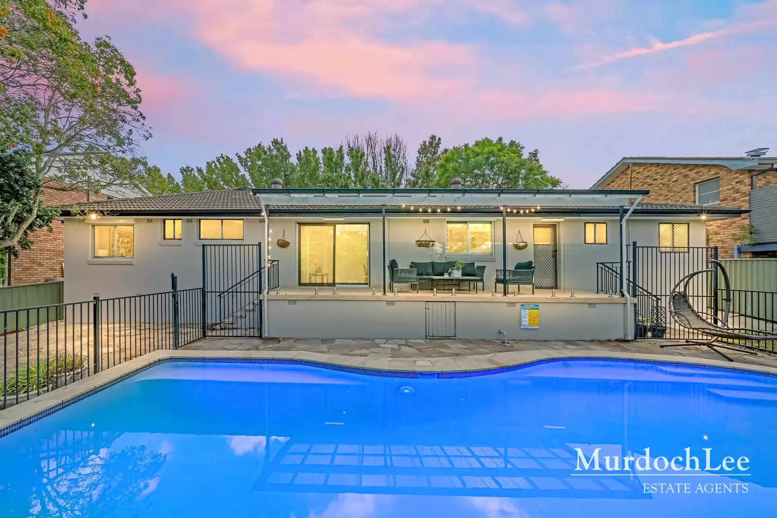 38 Brunette Drive, Castle Hill Sold by Murdoch Lee Estate Agents - image 2