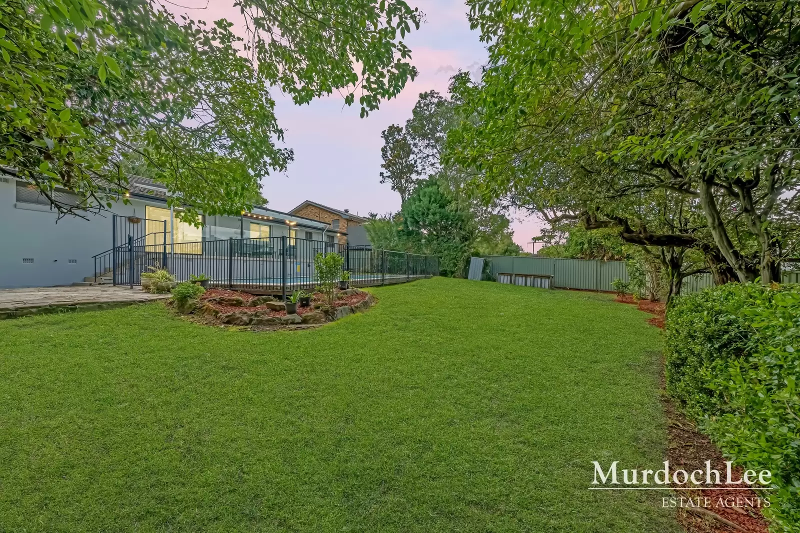 38 Brunette Drive, Castle Hill Sold by Murdoch Lee Estate Agents - image 29