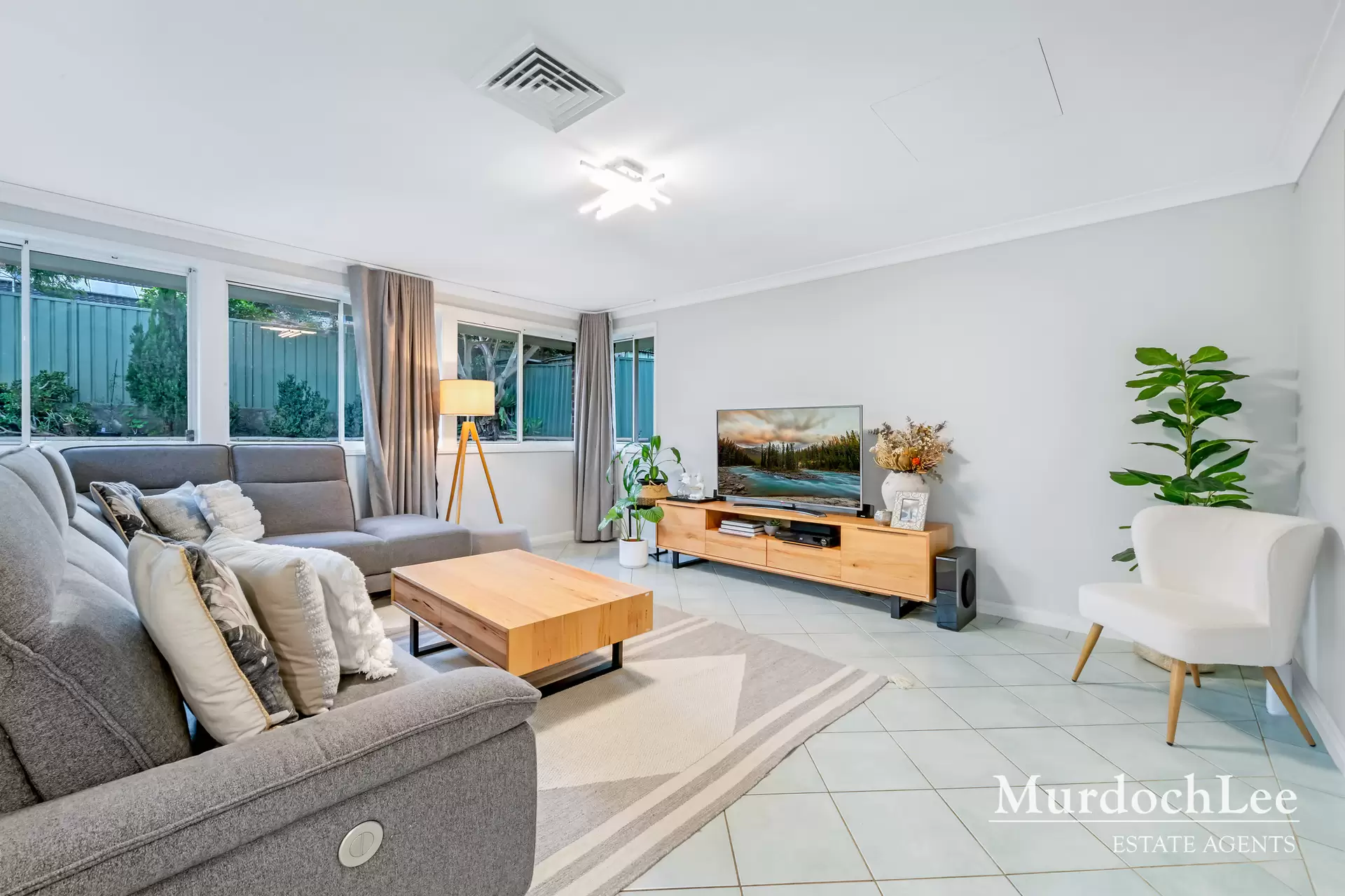 142 Kings Road, Castle Hill Sold by Murdoch Lee Estate Agents - image 8