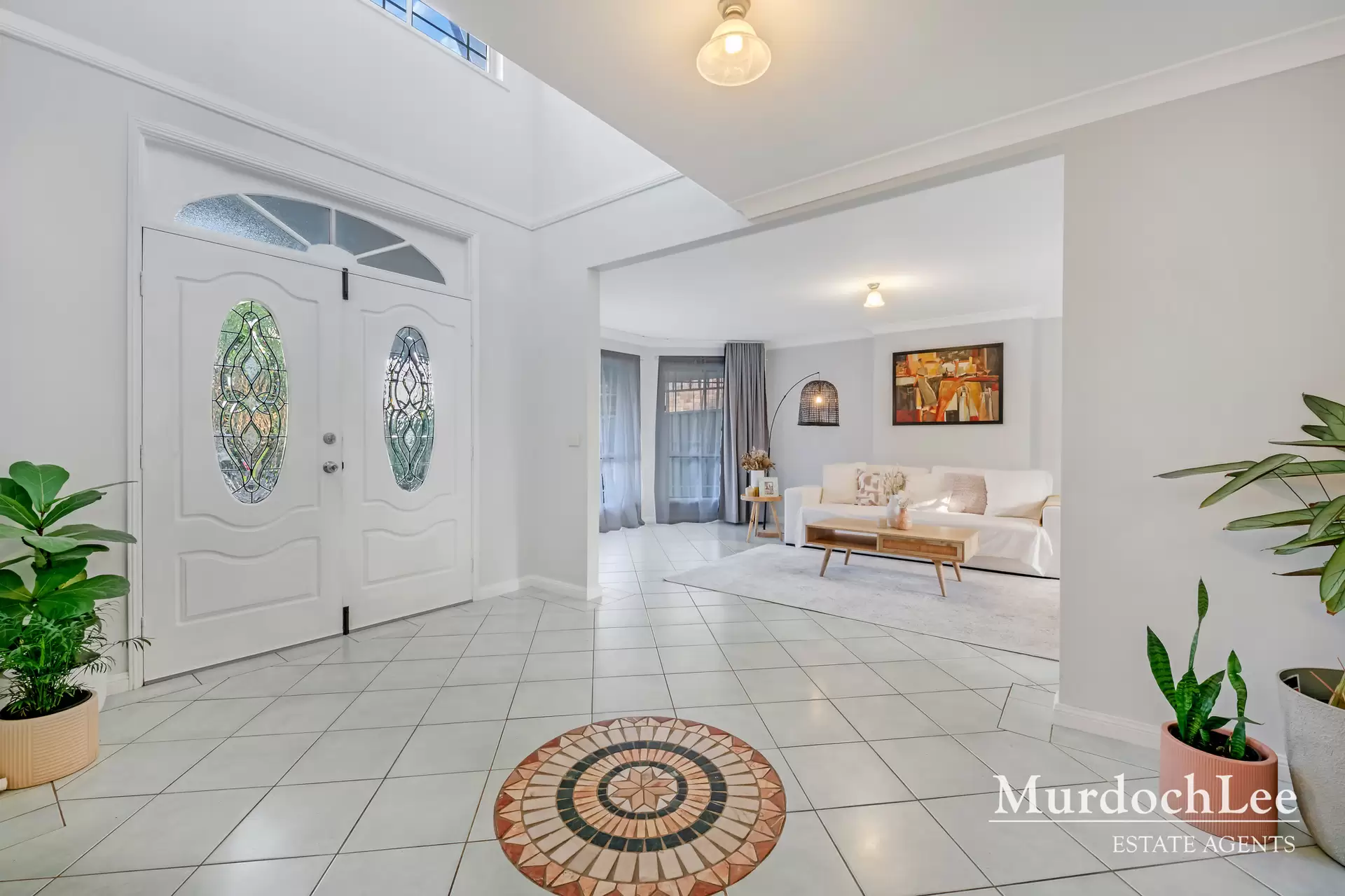 142 Kings Road, Castle Hill Sold by Murdoch Lee Estate Agents - image 3