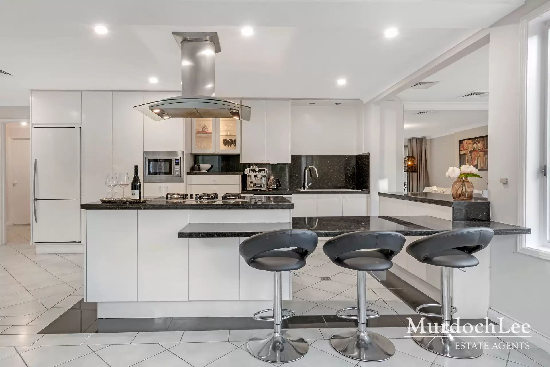 142 Kings Road, Castle Hill Sold by Murdoch Lee Estate Agents - image 6