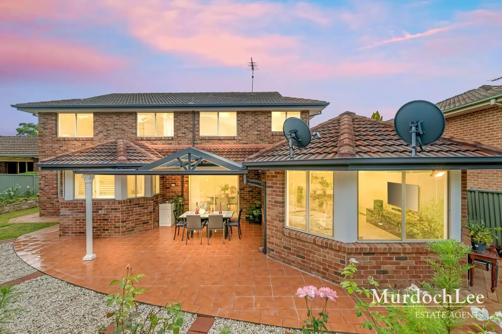 48 Robert Road, Cherrybrook Sold by Murdoch Lee Estate Agents - image 32