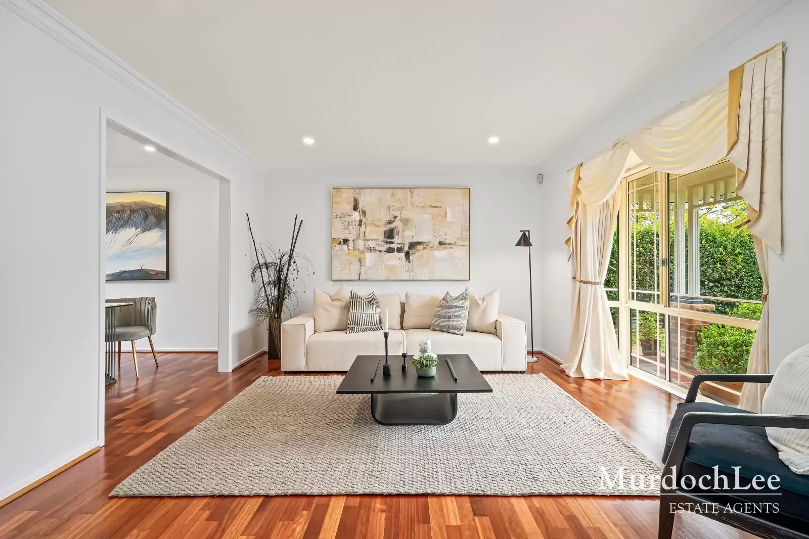 48 Robert Road, Cherrybrook Sold by Murdoch Lee Estate Agents - image 3