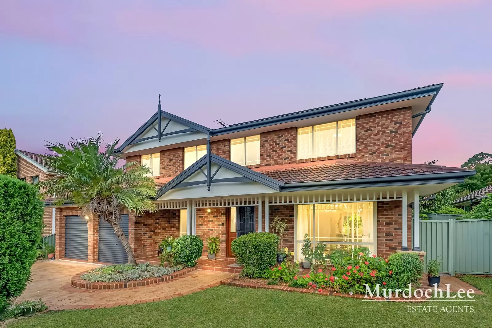48 Robert Road, Cherrybrook Sold by Murdoch Lee Estate Agents - image 34