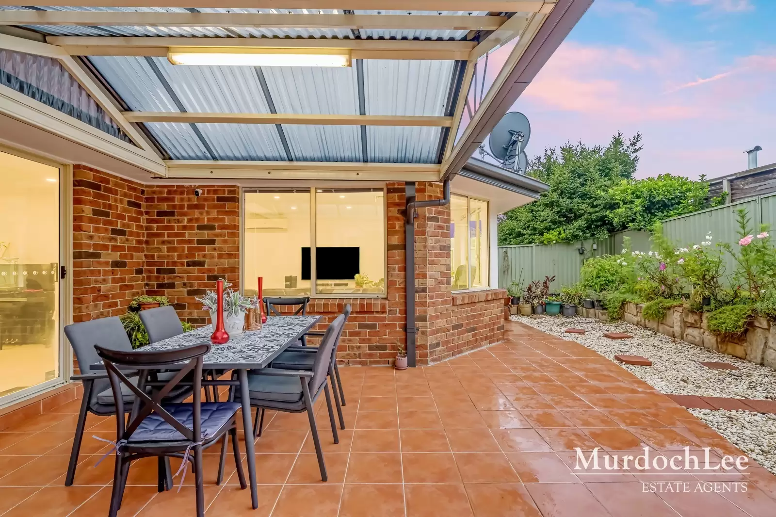 48 Robert Road, Cherrybrook Sold by Murdoch Lee Estate Agents - image 29