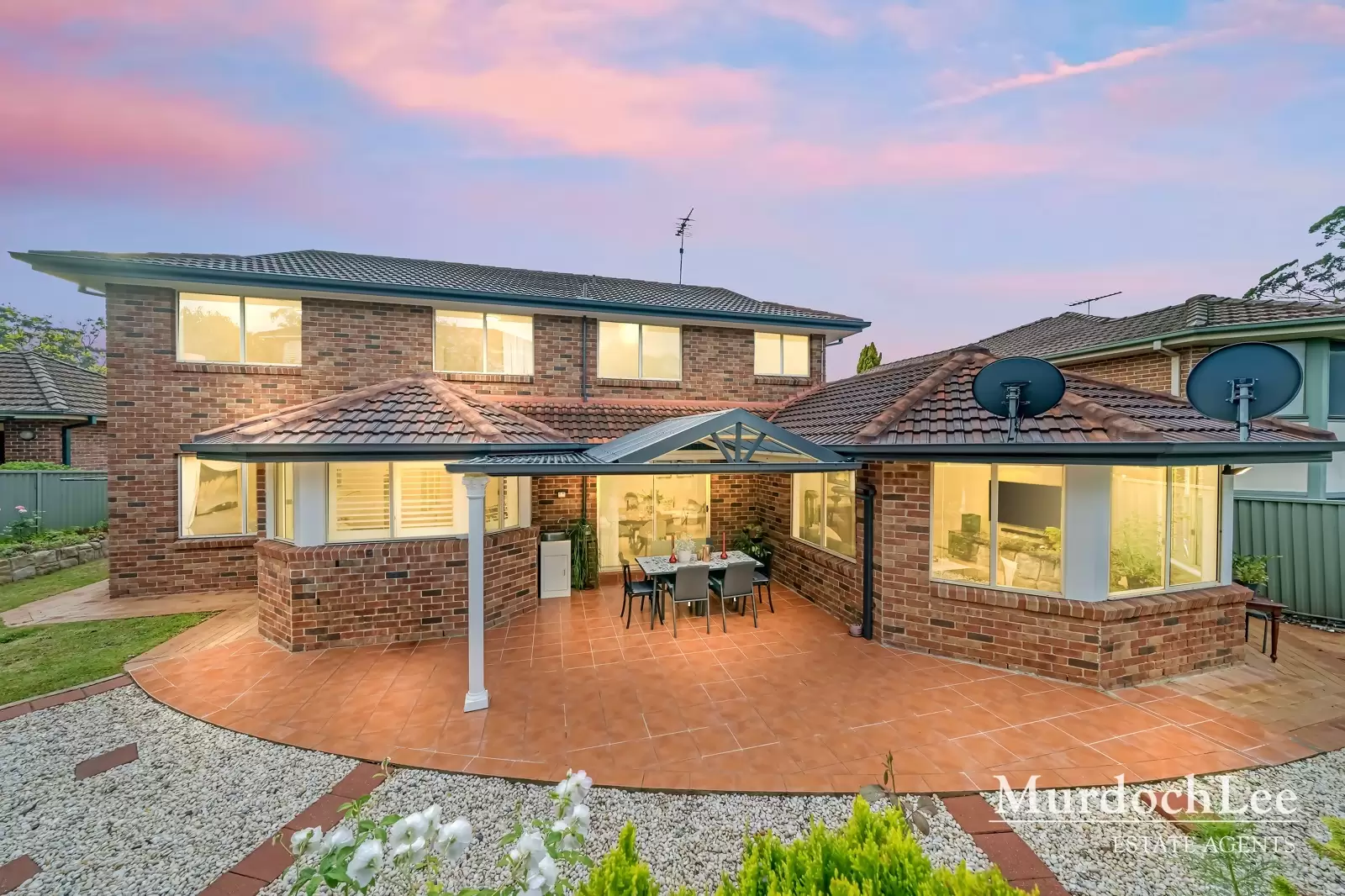 48 Robert Road, Cherrybrook Sold by Murdoch Lee Estate Agents - image 33