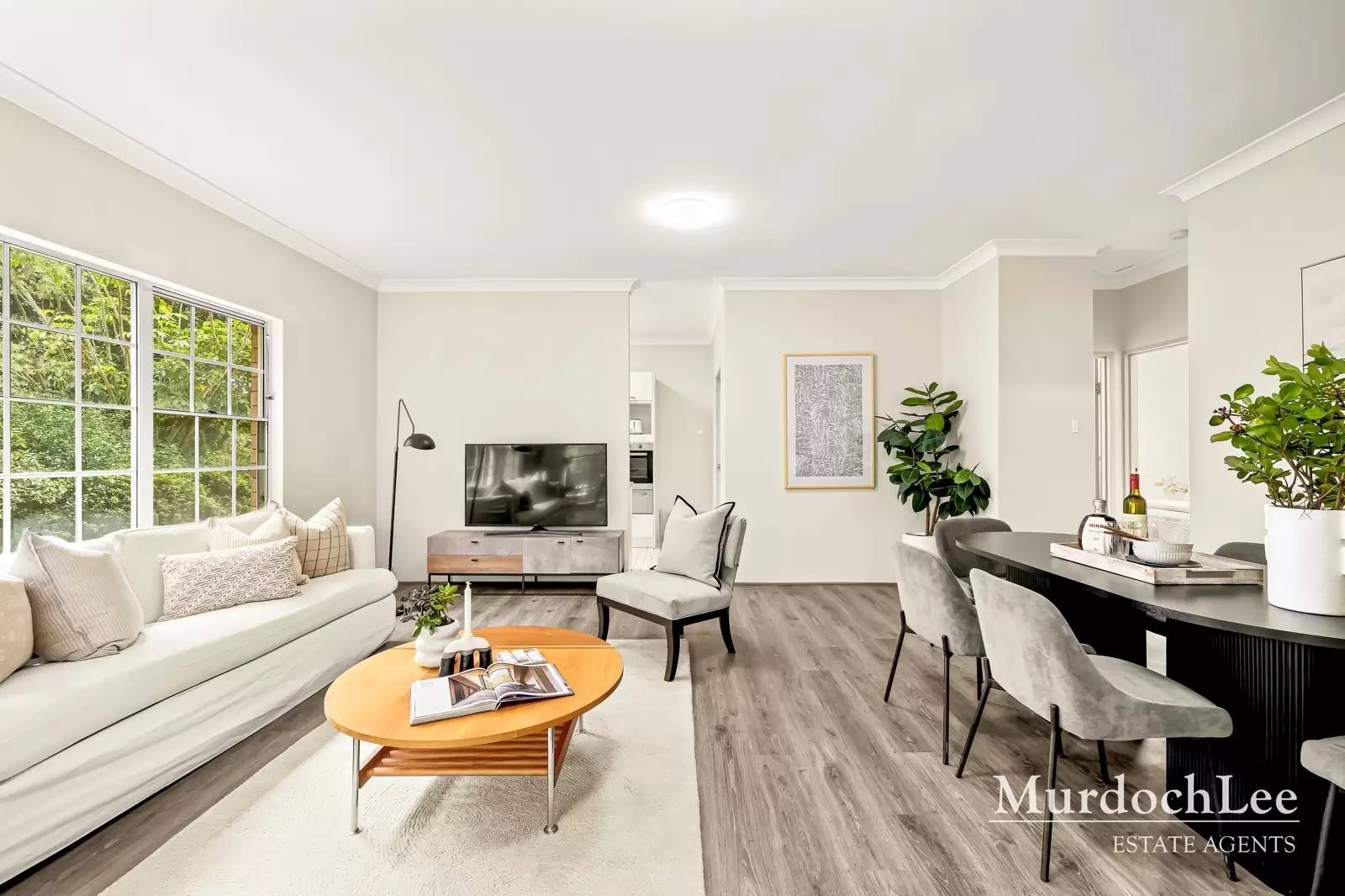 1/8 Wilson Road, Pennant Hills Sold by Murdoch Lee Estate Agents - image 7